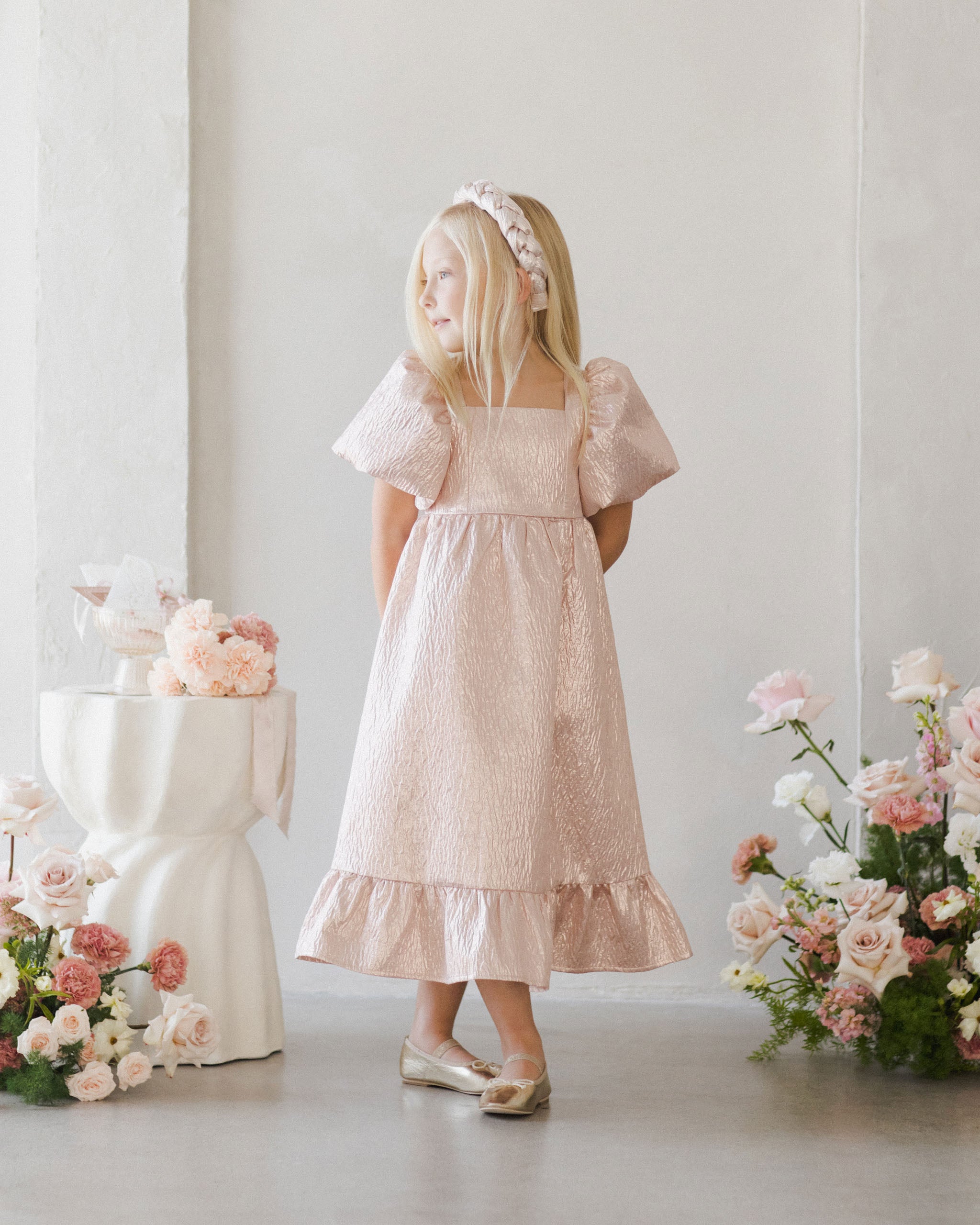  Augusta Dress | Bubblegum、mySite、layawaytickets