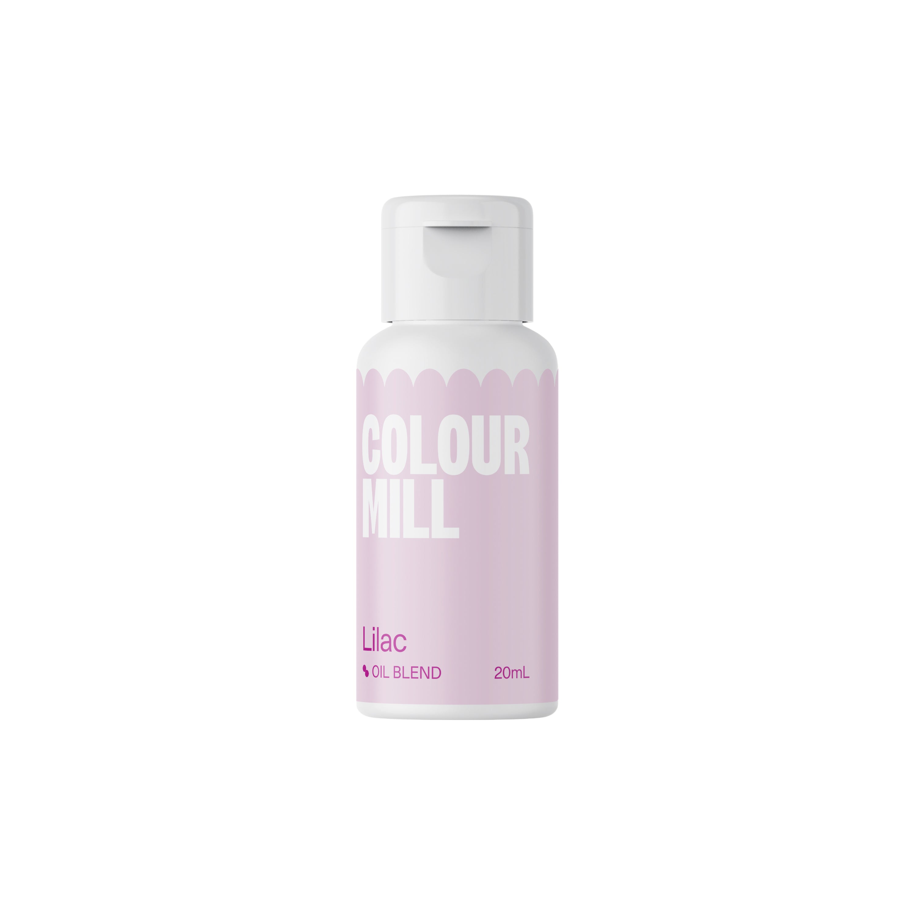  Colour Mill Lilac - Oil Blend、mySite、elrpsem3k