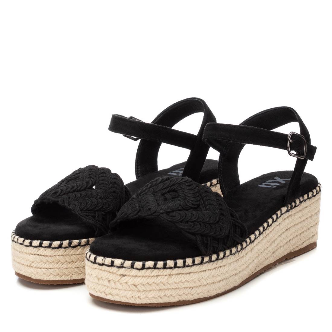 SANDALIA DE MUJER XTI 14402401、mySite、gtrtttuynbv