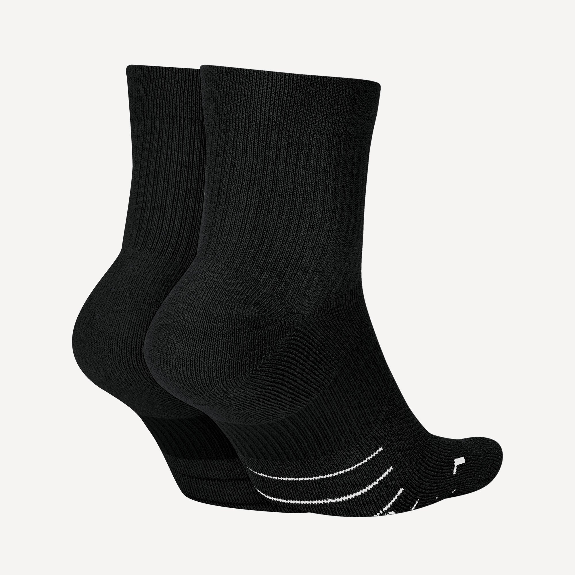Nike Multiplier Ankle Socks (2 Pair)、mySite、neckold