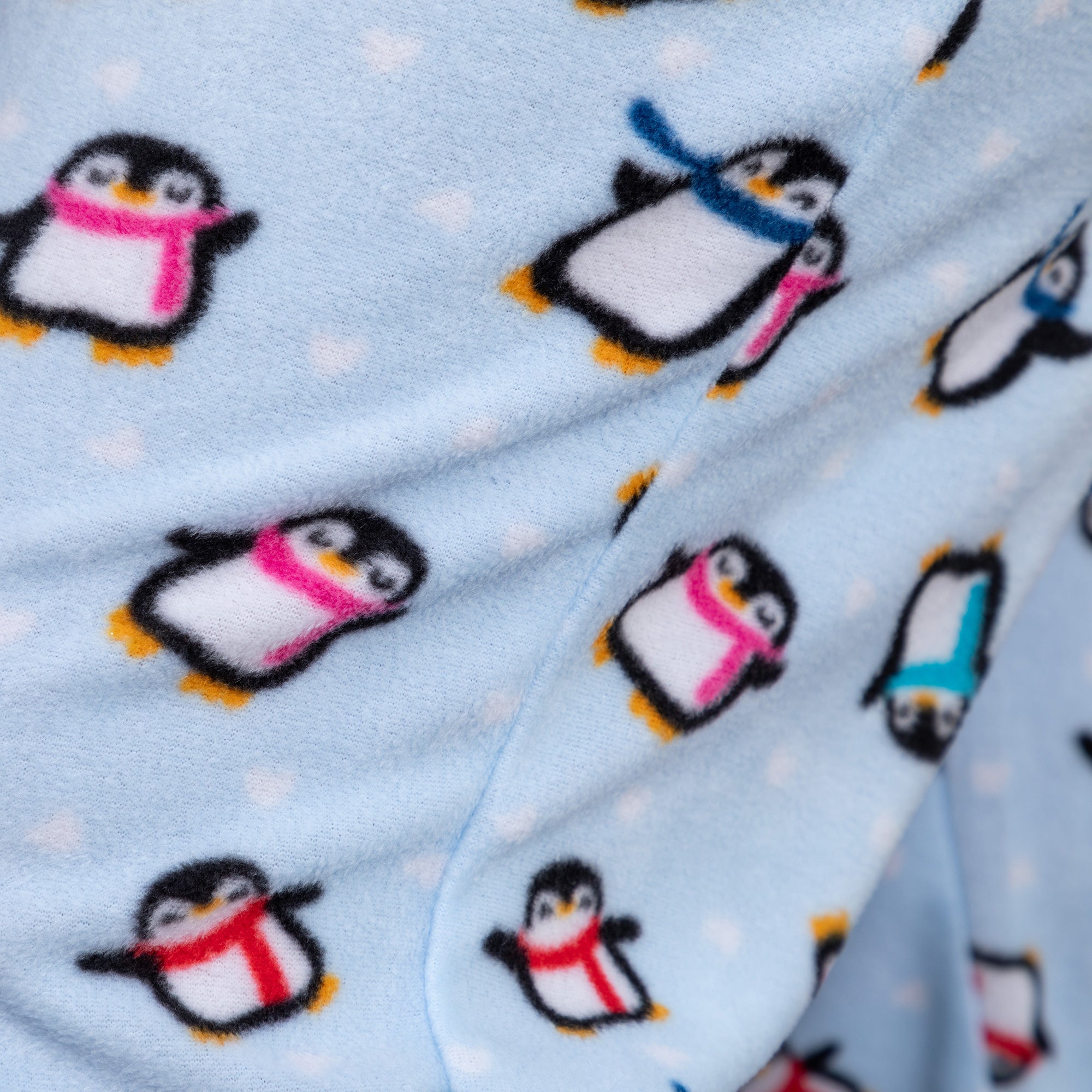 Holiday Fleece Pajama Pants、mySite、camillekostekn