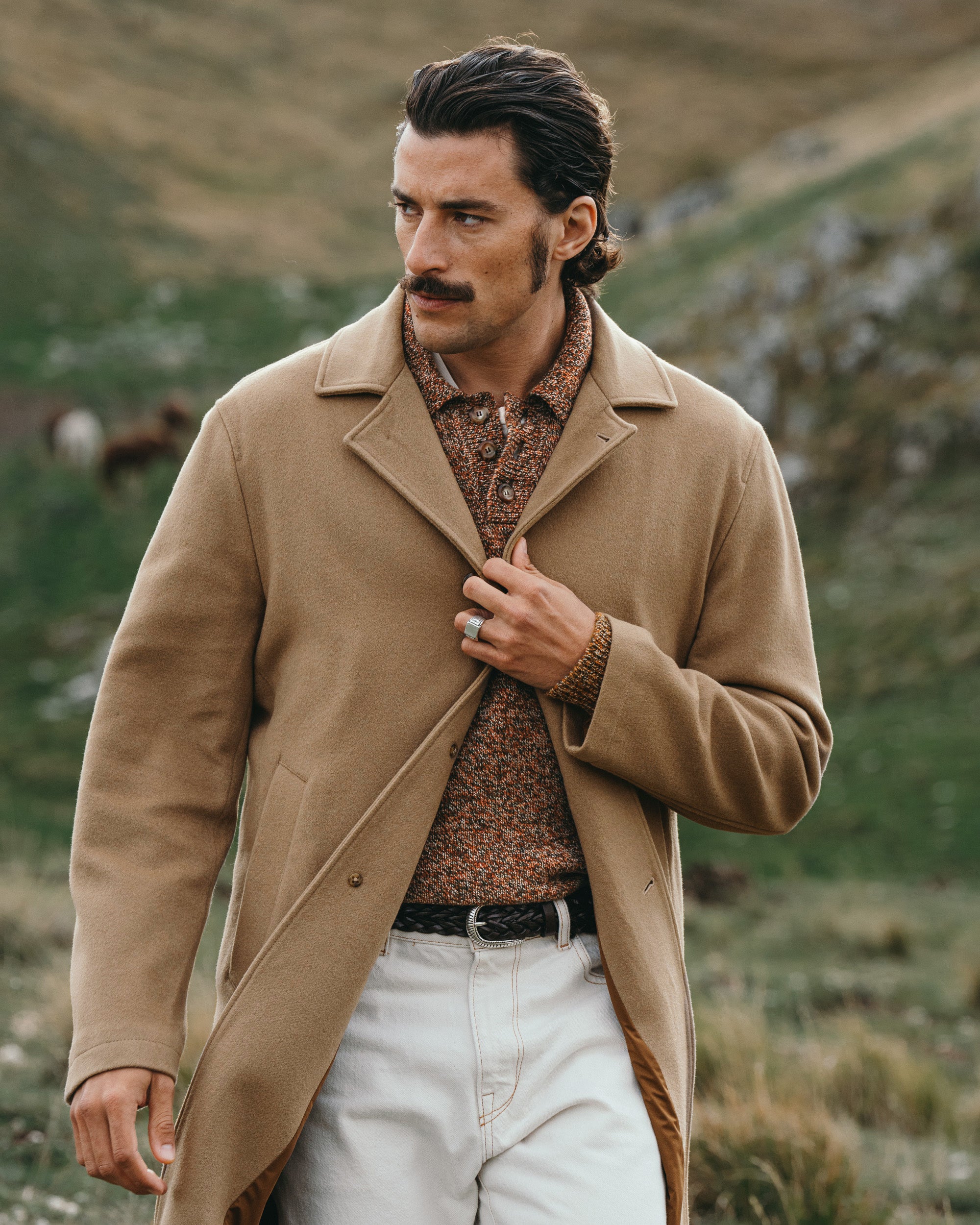  Altomonte、mySite、merchandisen