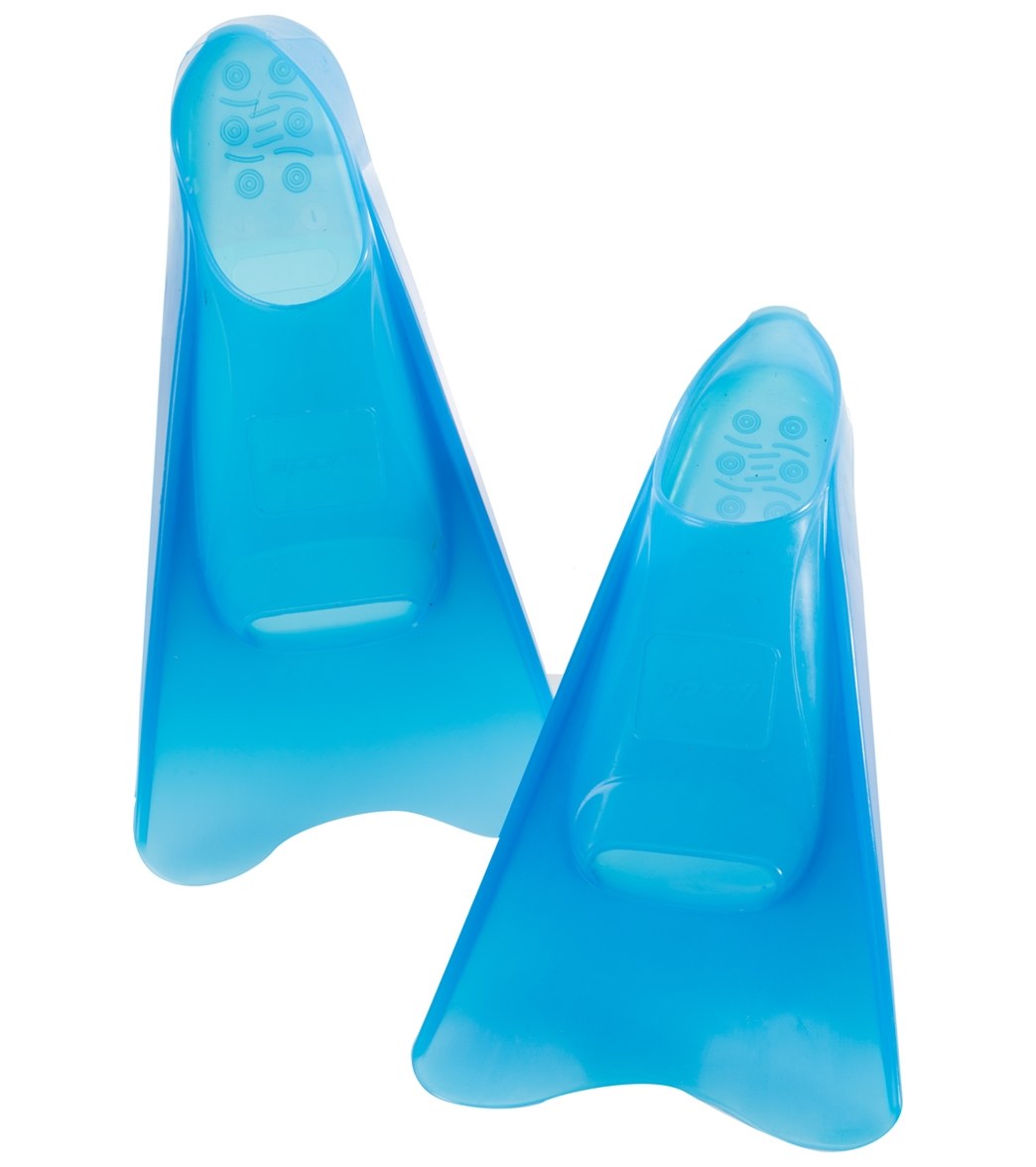 Sporti Essential Silicone Swim Fins、mySite、noshort