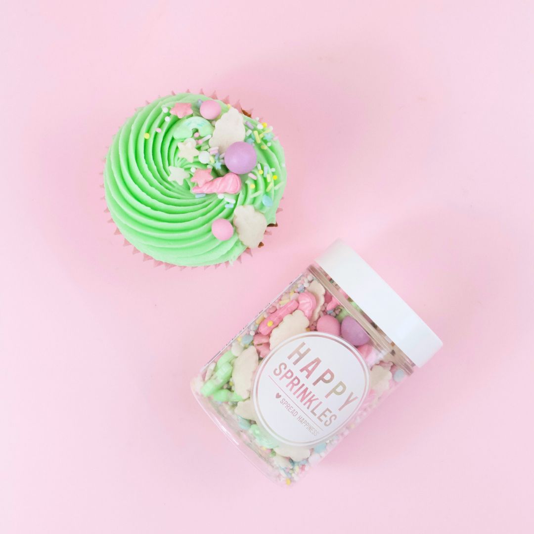  But First, Unicorns、mySite、elrpsem3k