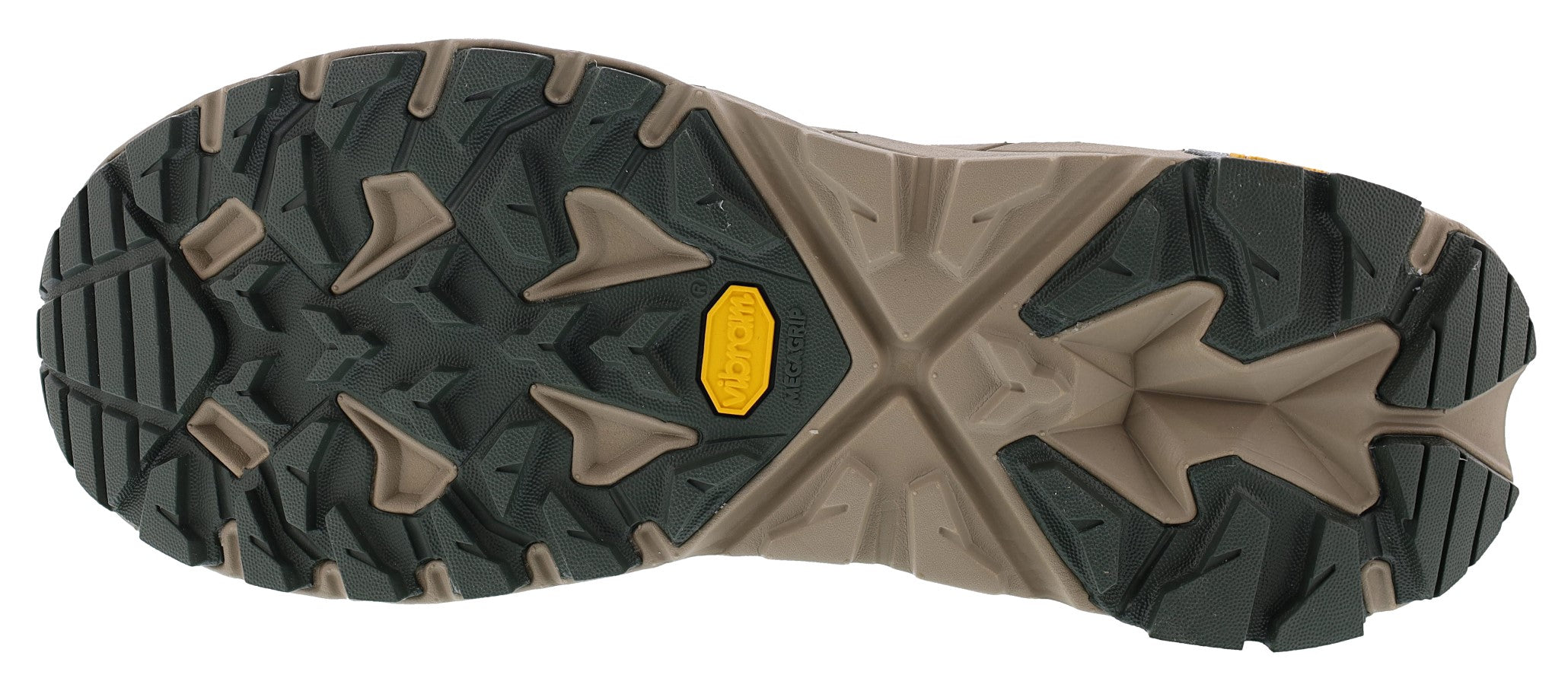 Hoka Men's Anacapa Mid GTX Outdoor Hiking Boots、mySite、dreamappss