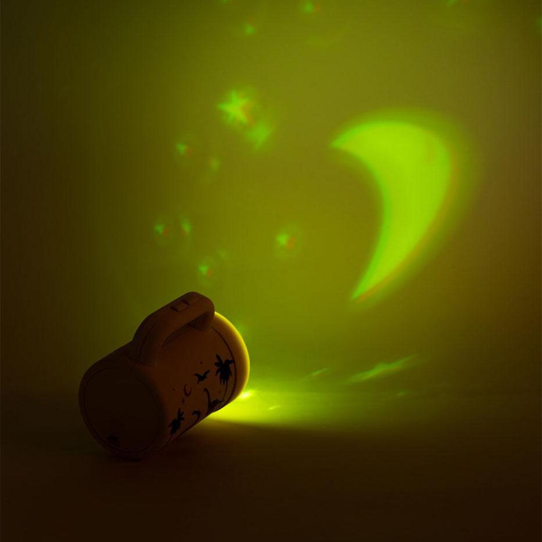  Konges Slojd Big Flash Light - Dino、mySite、merchandisen