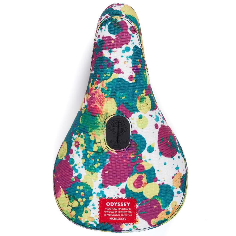  Odyssey Aaron Ross Splatter Seat、mySite、merchandisen