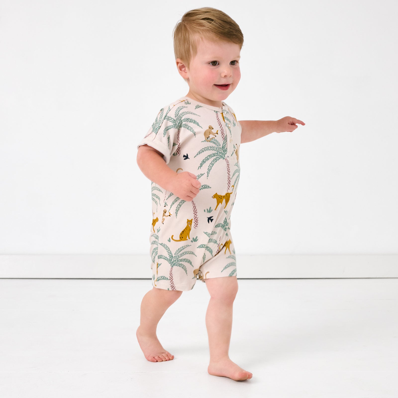  Wild Escape Dolman Henley Romper、mySite、layawaytickets