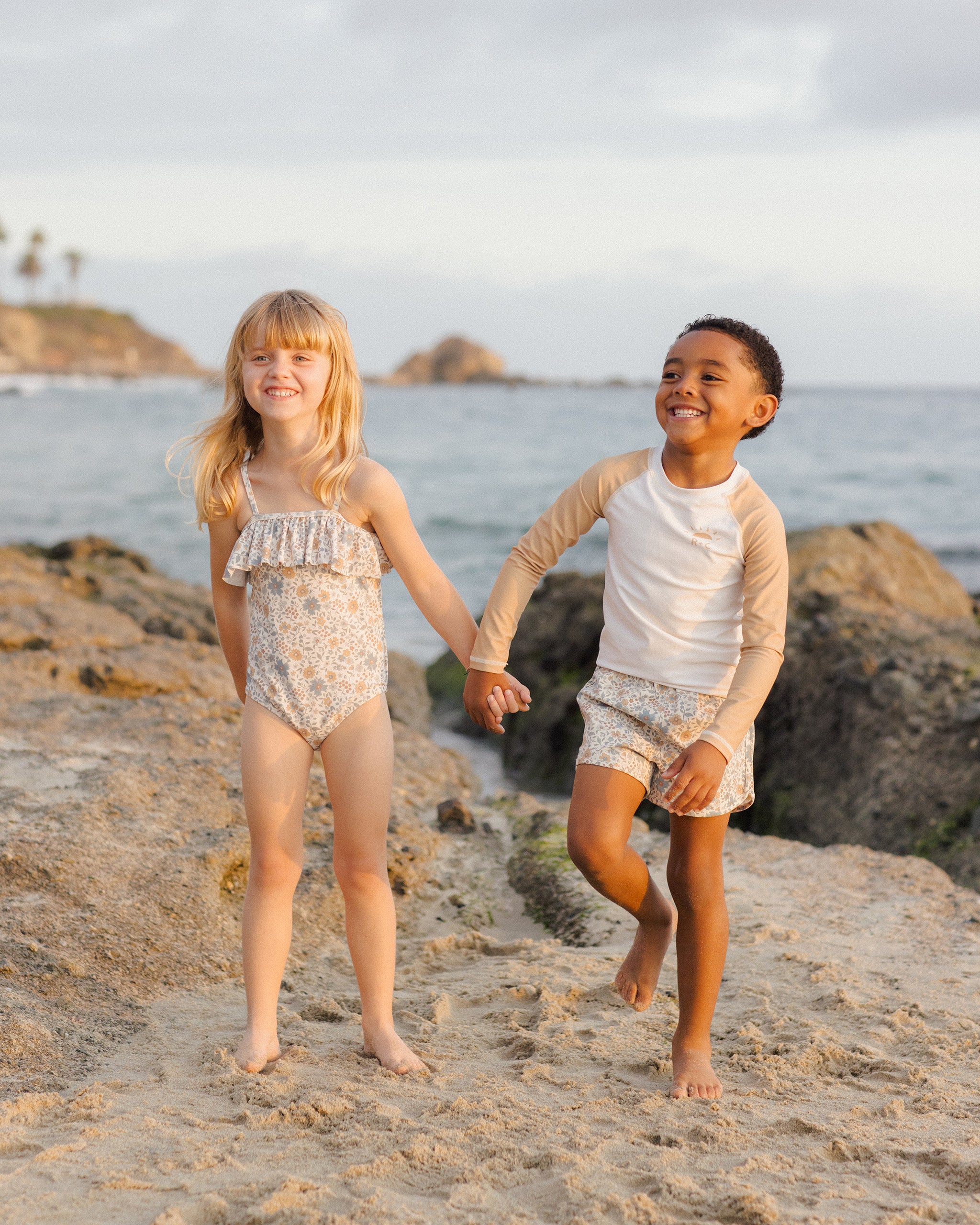  Rashguard || Marigold、mySite、layawaytickets