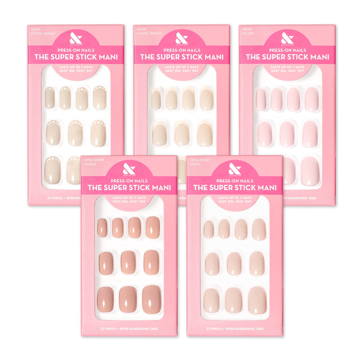 Classic Set、mySite、solidvoid