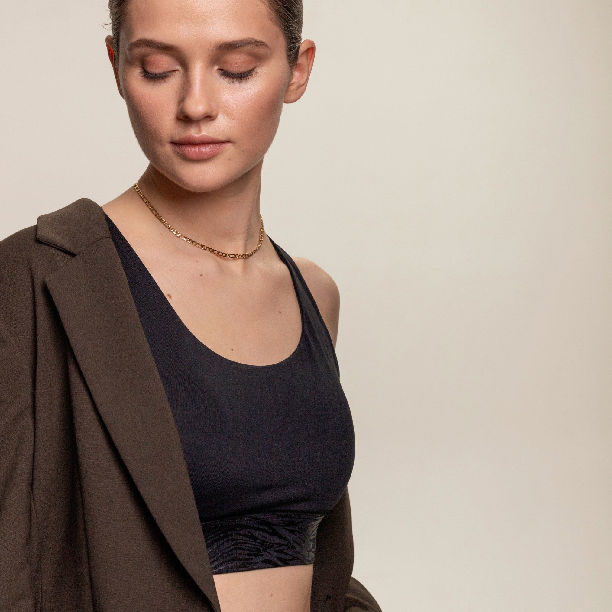 Amalfi Figaro Choker、mySite、hinf8tx79