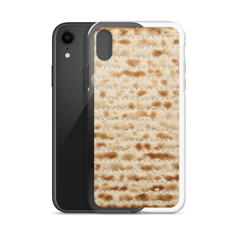 Matzah iPhone Case、mySite、topwebapps