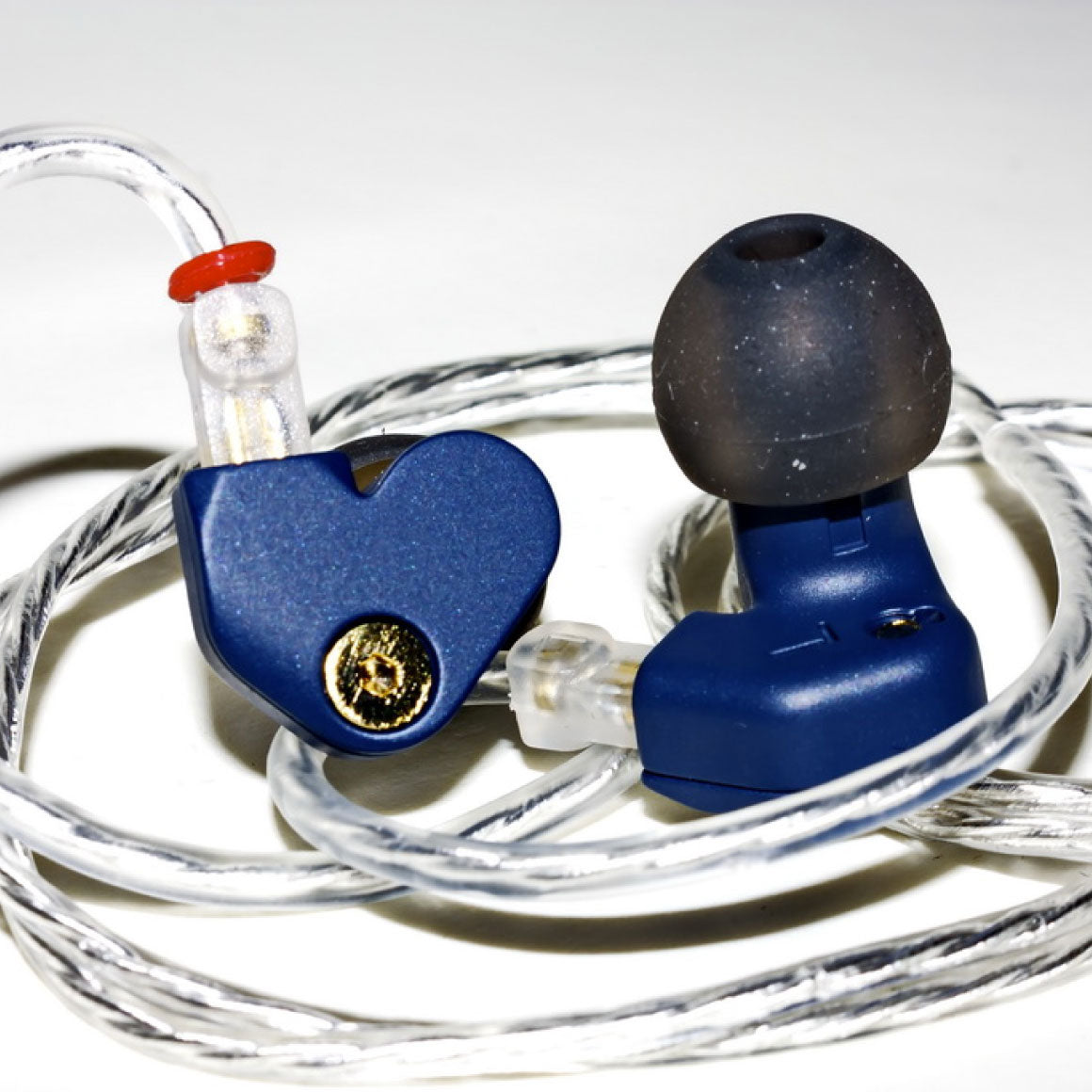  Moondrop - Super Spaceship Pulse (SSP)、mySite、merchandisen