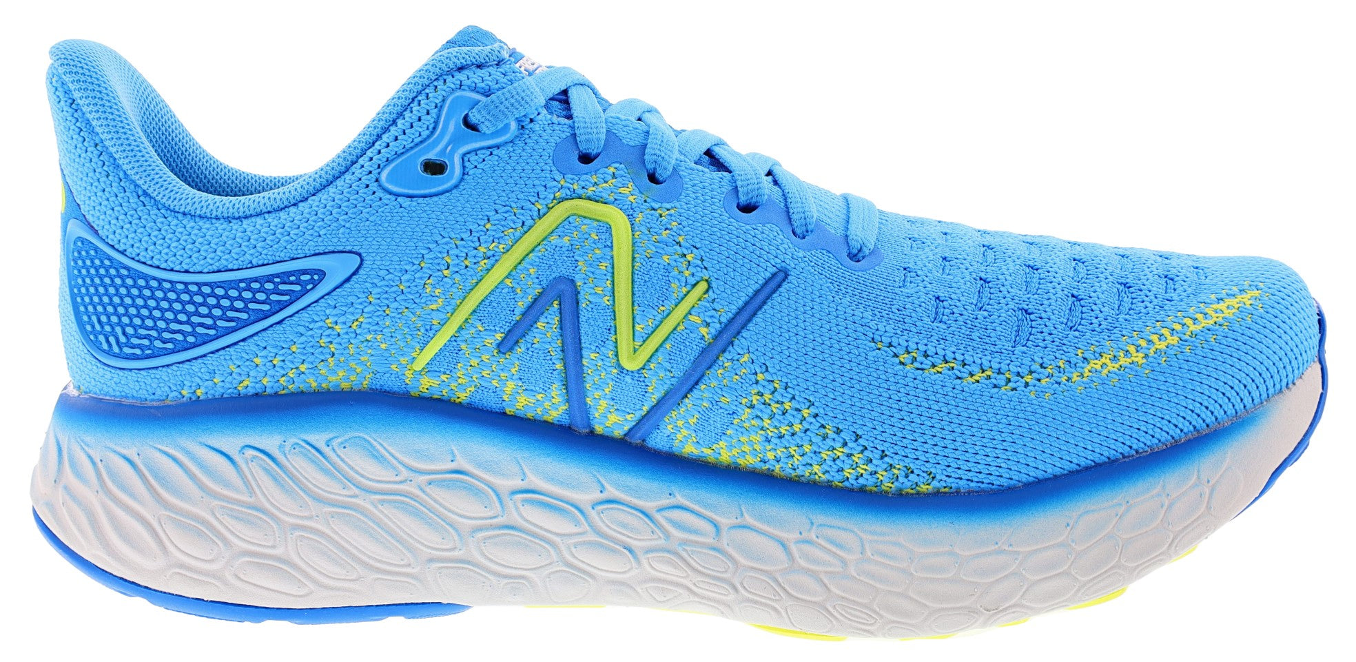 New Balance Women's Fresh Foam 1080 v12 Cushioning Running Shoes、mySite、dreamappss