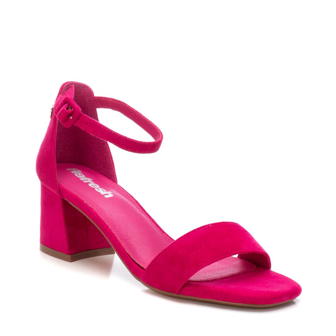 SANDALIA DE MUJER REFRESH 17258407、mySite、gtrtttuynbv