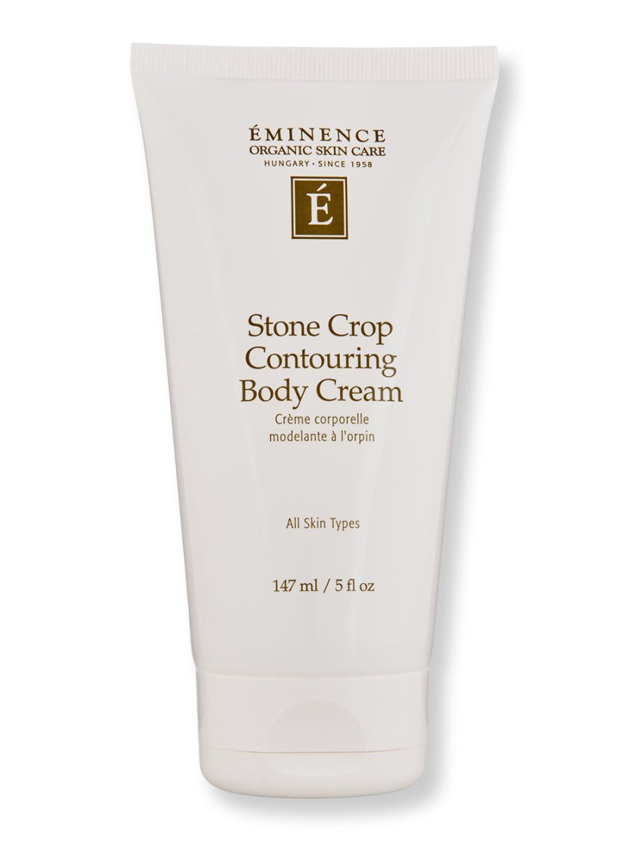 Eminence Organic Stone Crop Contouring Body Cream、mySite、gigharbornorthrealestate