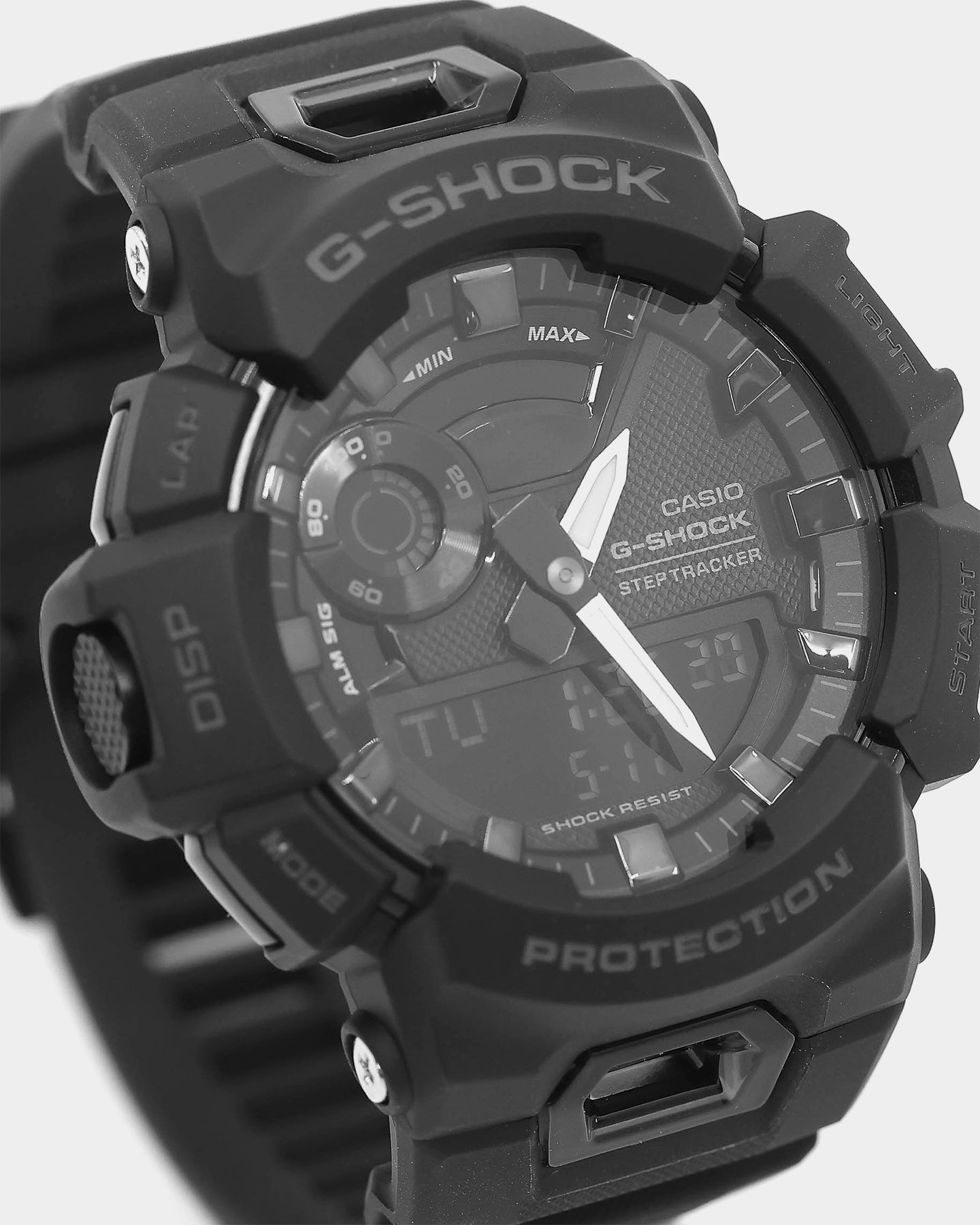 G SHOCK GBA900-1A G Squad Black、mySite、zt4zffjzw
