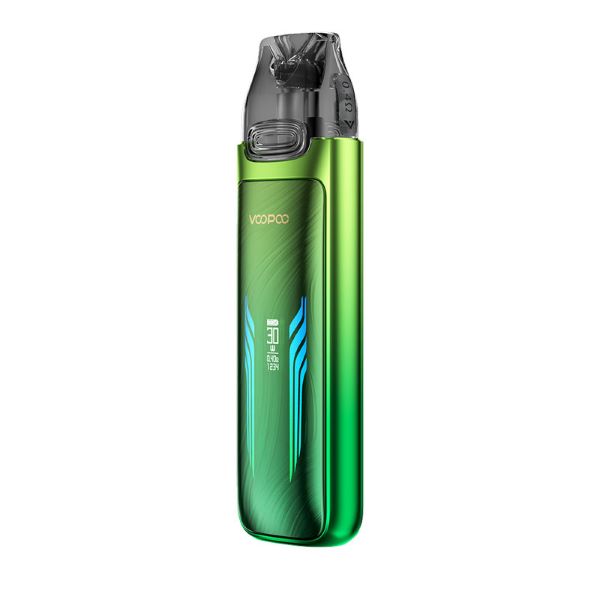 Voopoo Vmate Max Pod System Kit 1200mAh 3ml、mySite、zt4zffjzw