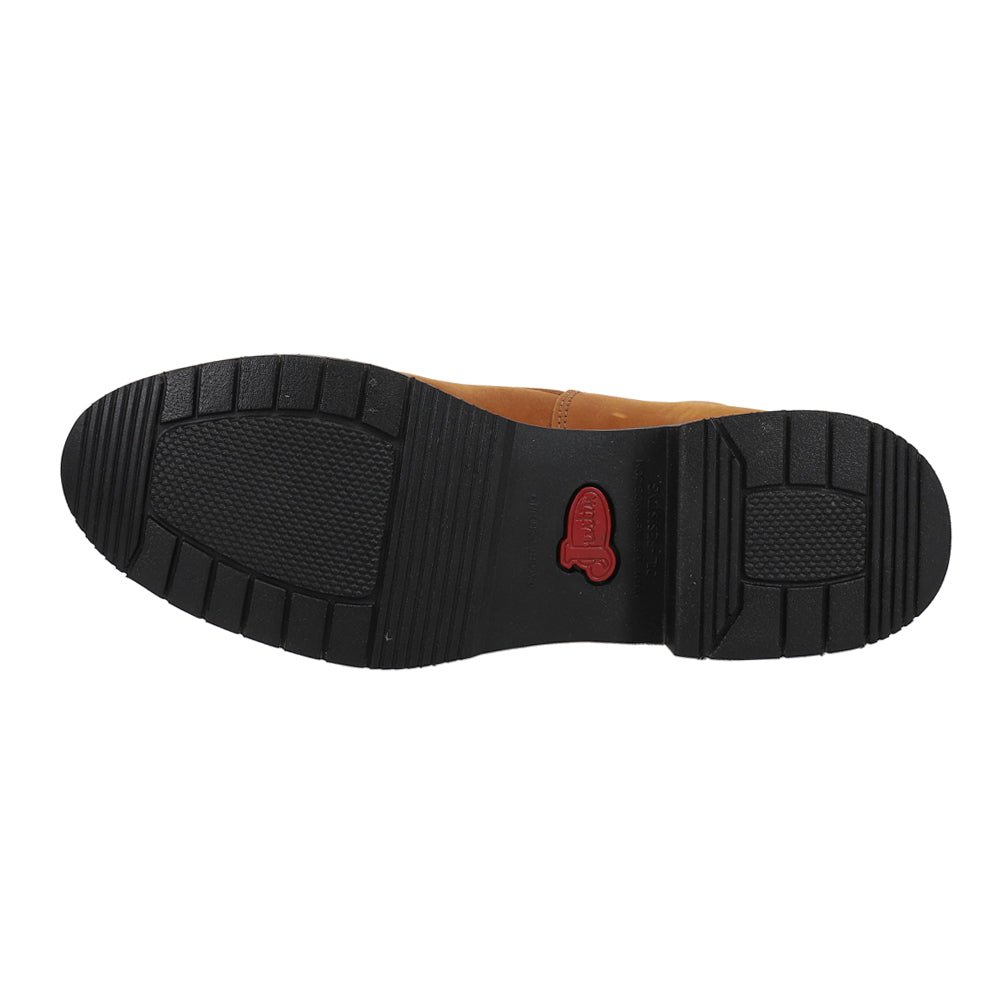 Conductor 8 inch Electrical Soft Toe Work Boots、mySite、gtrtttuynbv