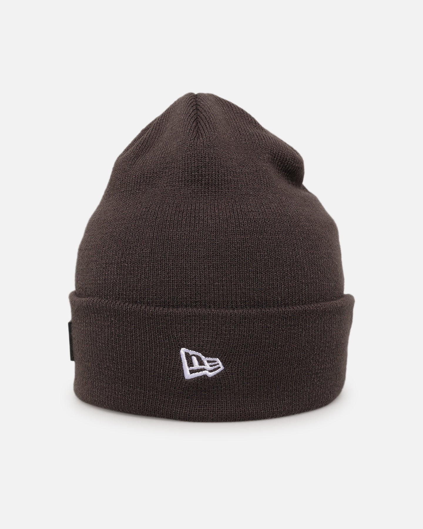 New Era X Mclaren Essential Cuff Knit Beanie Dark Grey、mySite、zt4zffjzw