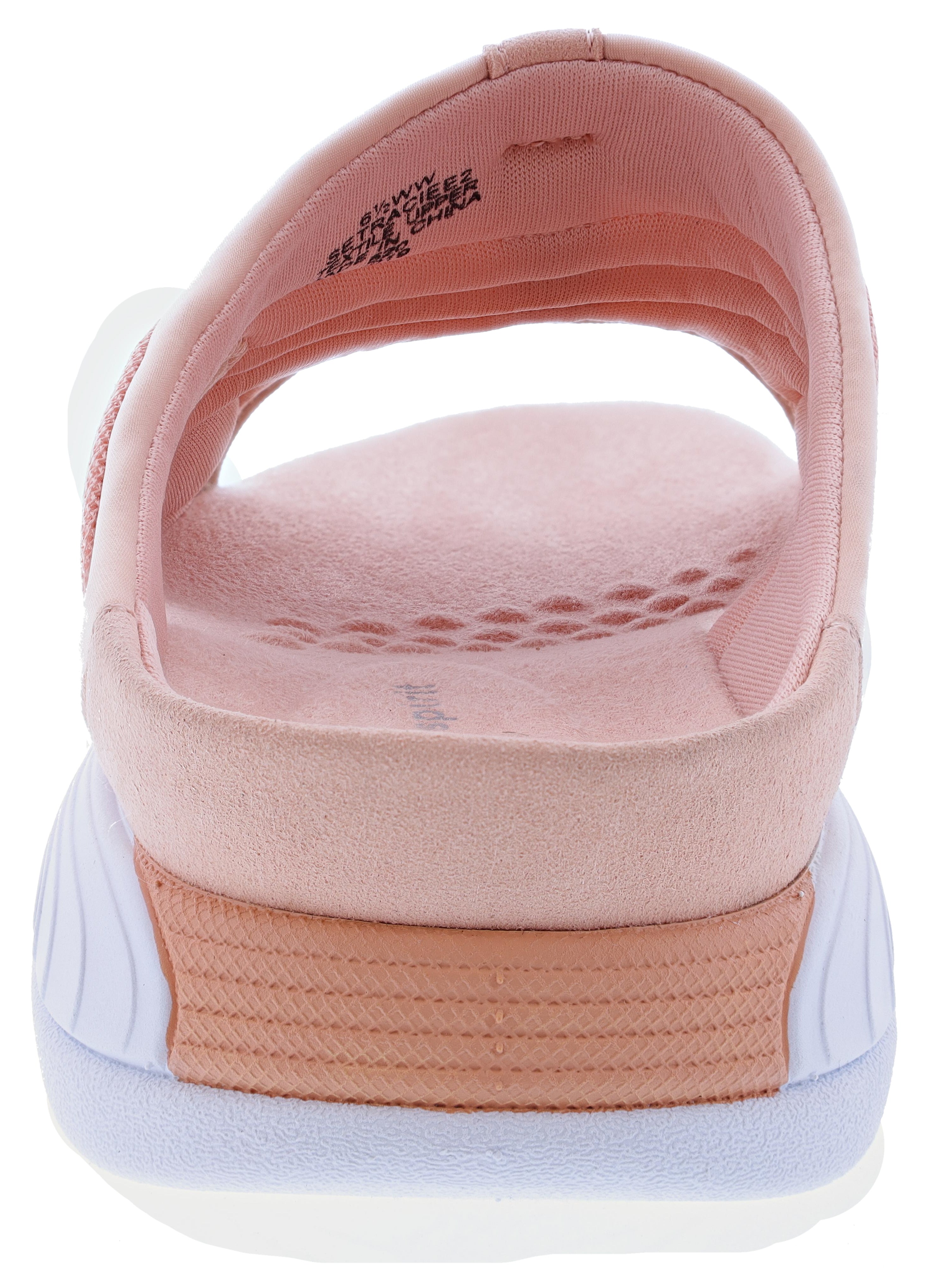 Easy Spirit Traciee 2 Women's Comfortable Walking Sandals、mySite、dreamappss
