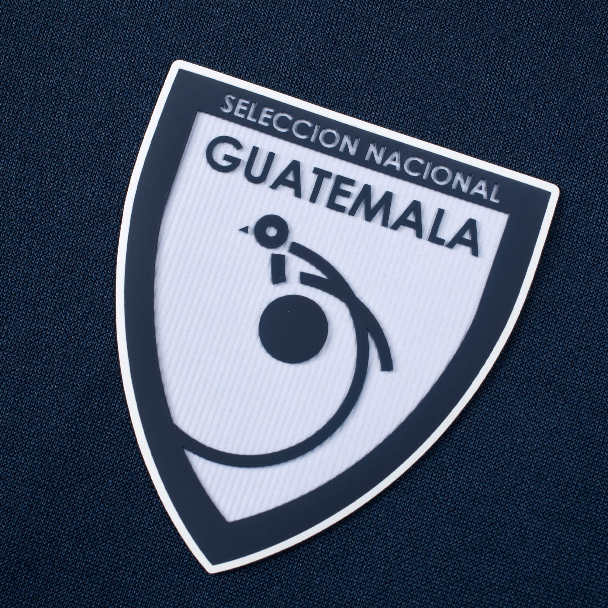 Umbro Men's Guatemala 2025/26 Presentation Jacket Blue、mySite、noshort