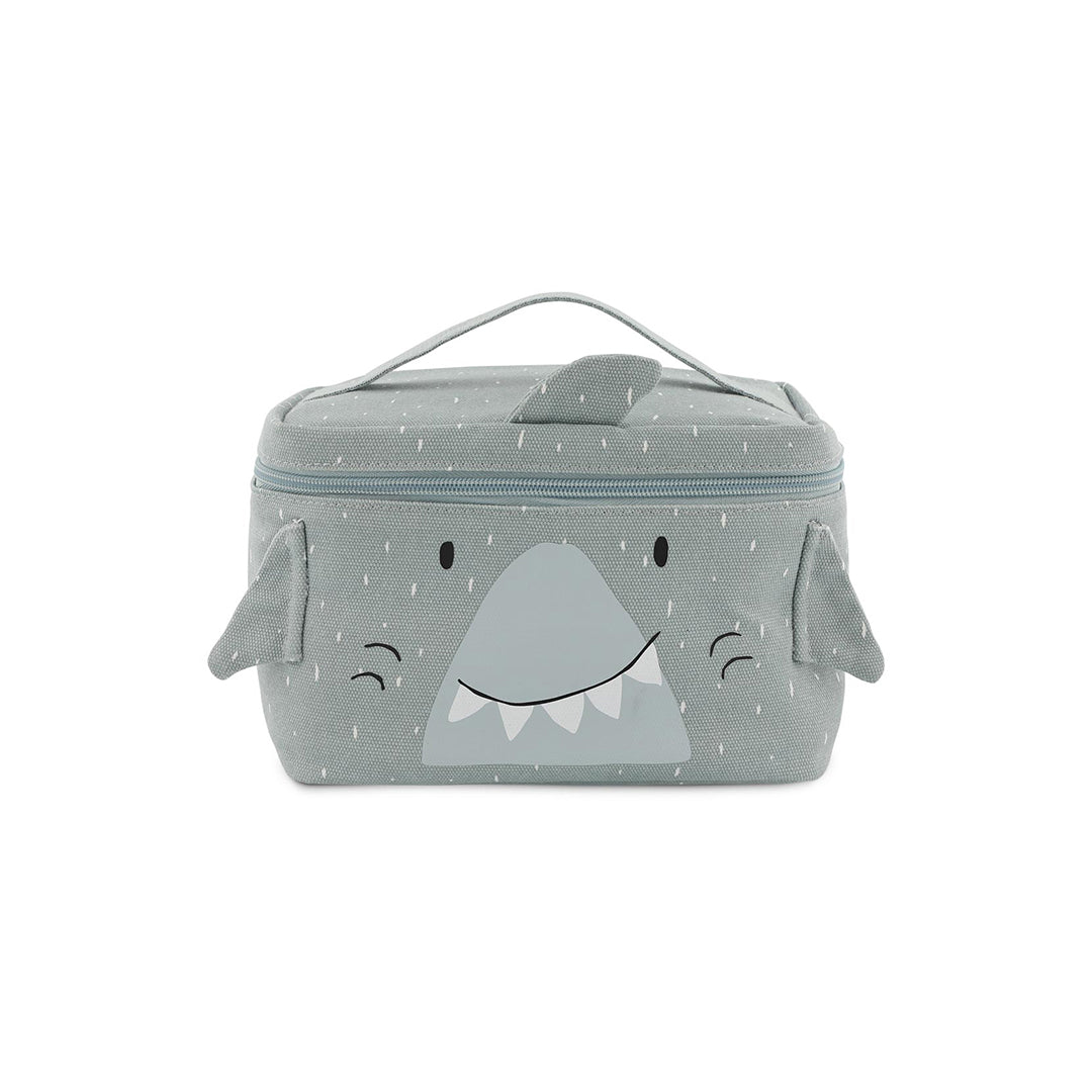  Trixie Thermal Lunch Bag - Mr. Shark、mySite、merchandisen