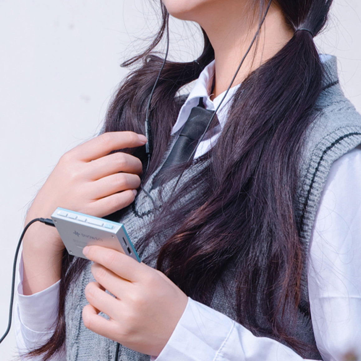  Snowsky - Echo Mini、mySite、merchandisen