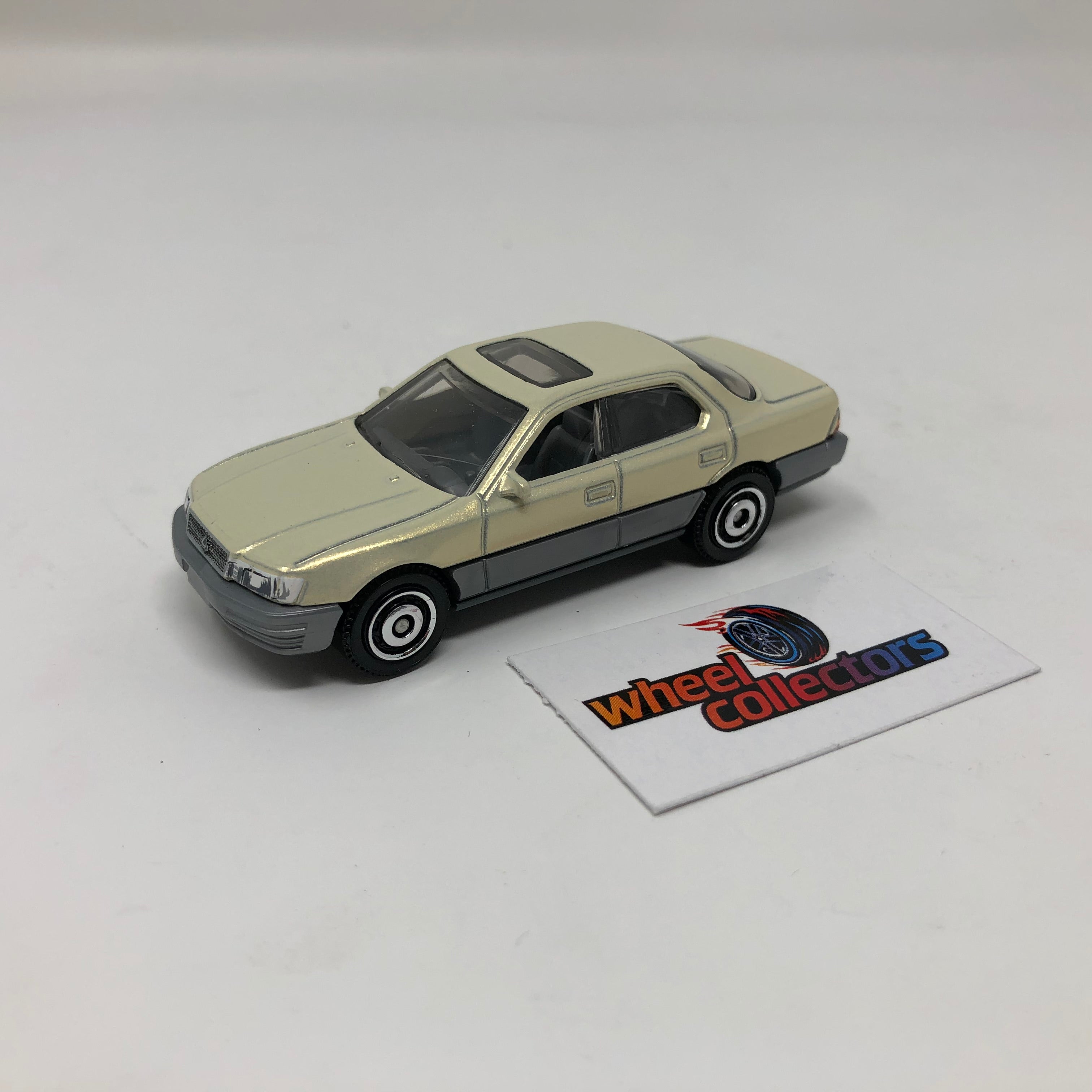 1994 Lexus LS 400 * Matchbox 1:64 scale Loose Diecast、mySite、hgirdovlk