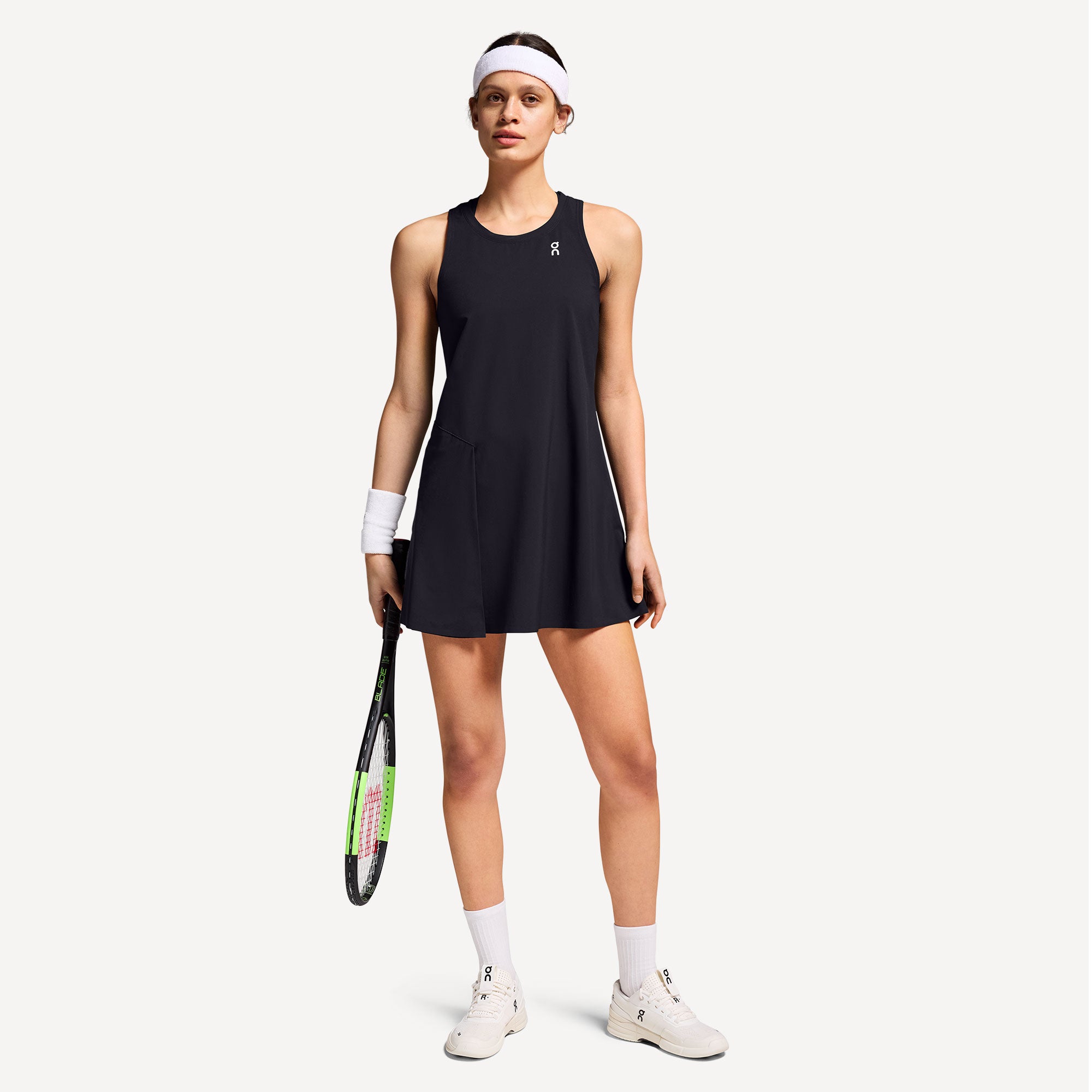 On Court Women's Tennis Dress