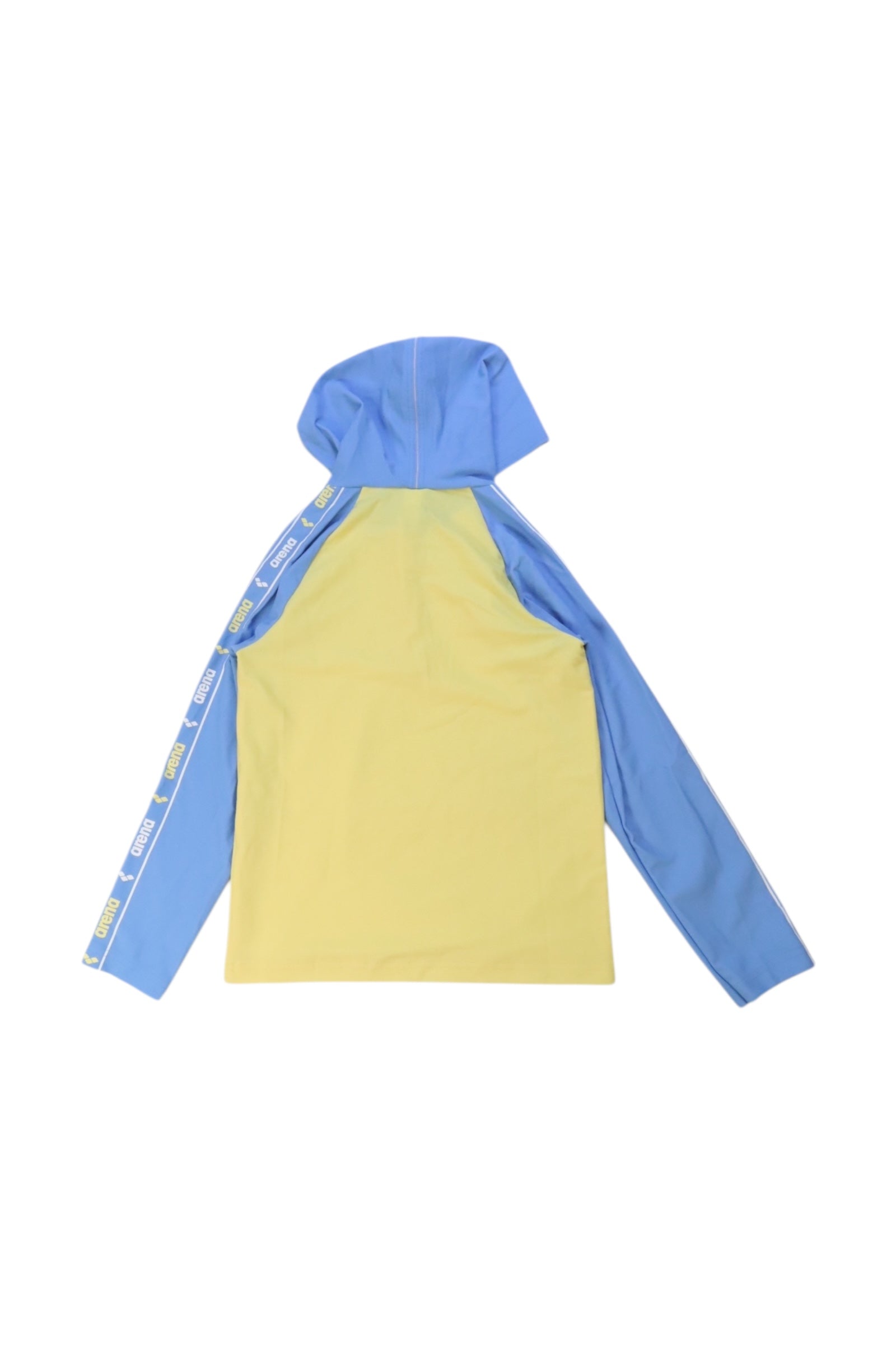 Arena Rash Guard Hoodie 10Y、mySite、g9winljtr