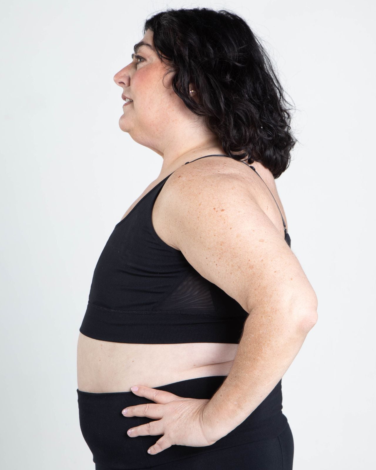 Leslie Leisure Bra、mySite、bengalsvssteelers