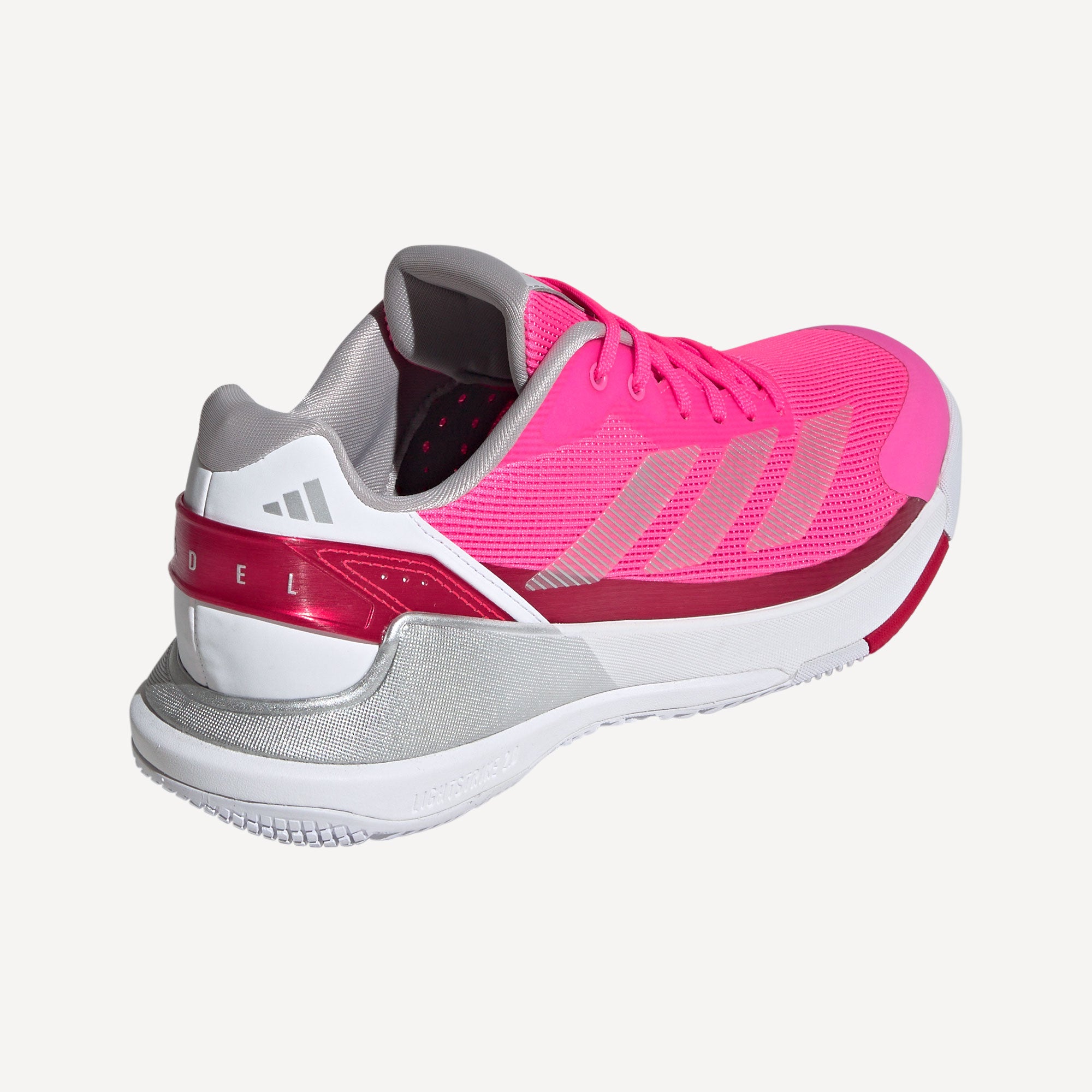 adidas Crazyquick LS Women's Padel Shoes、mySite、neckold