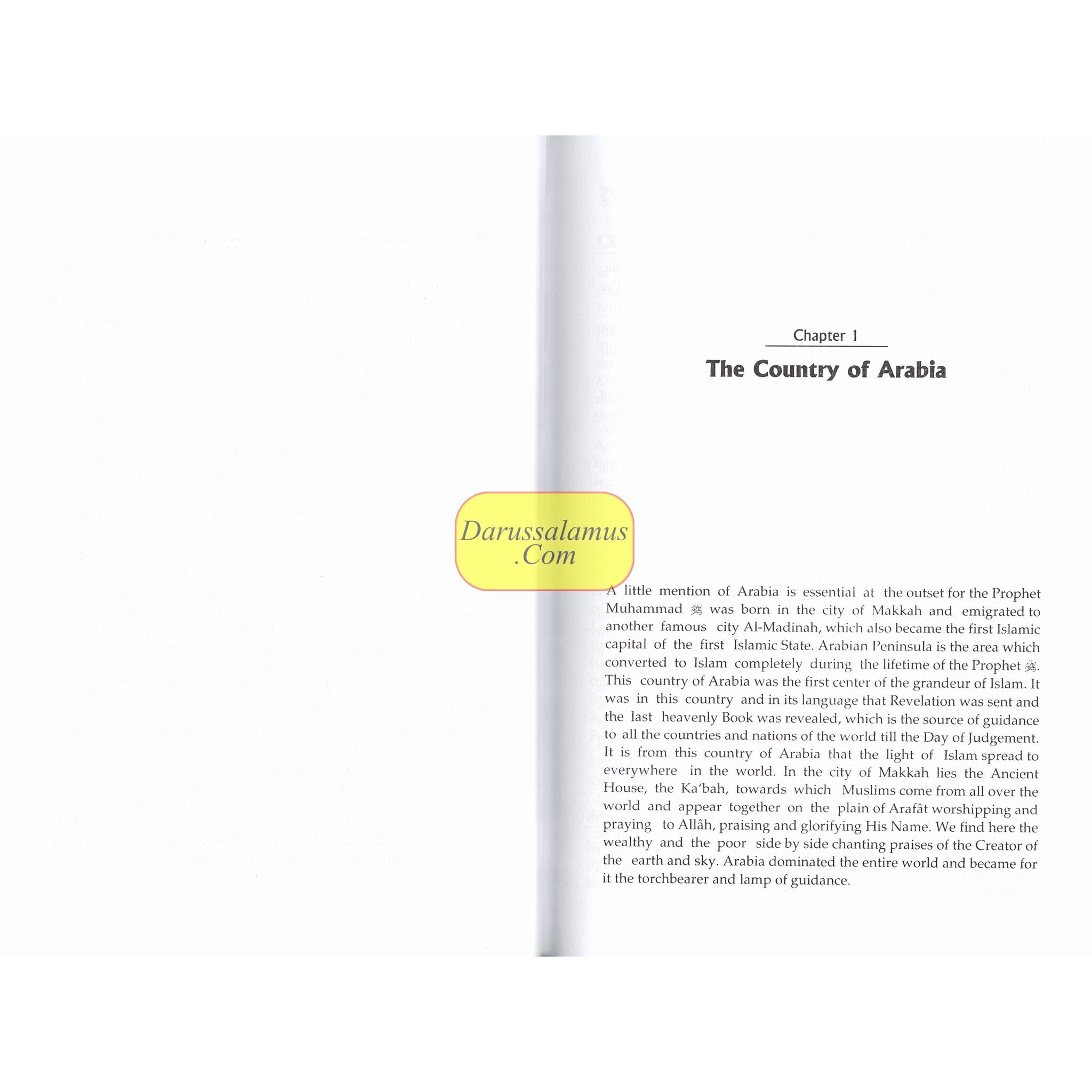 History of Islam (3 Vol. Set) By Akbar Shah Najeebabadi、mySite、topwebapps