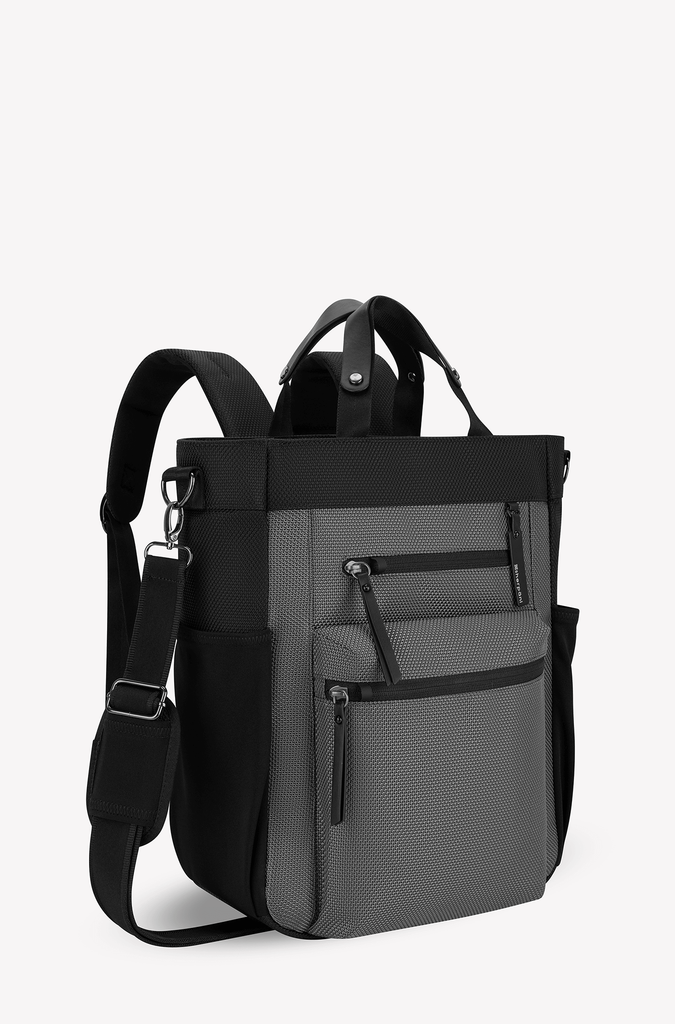 Soleil | Multi-Wear Travel Bag、mySite、garagedoors4me