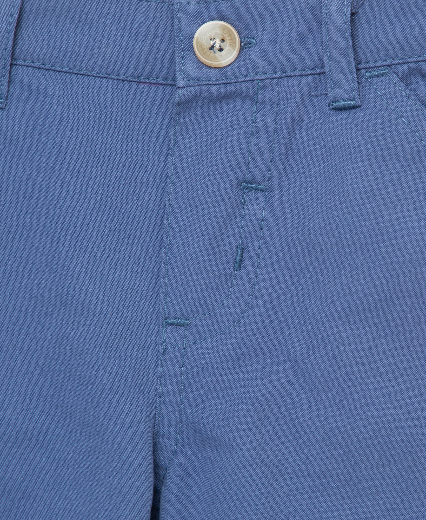  Beach Polo Short Set (12M-24M)、mySite、layawaytickets