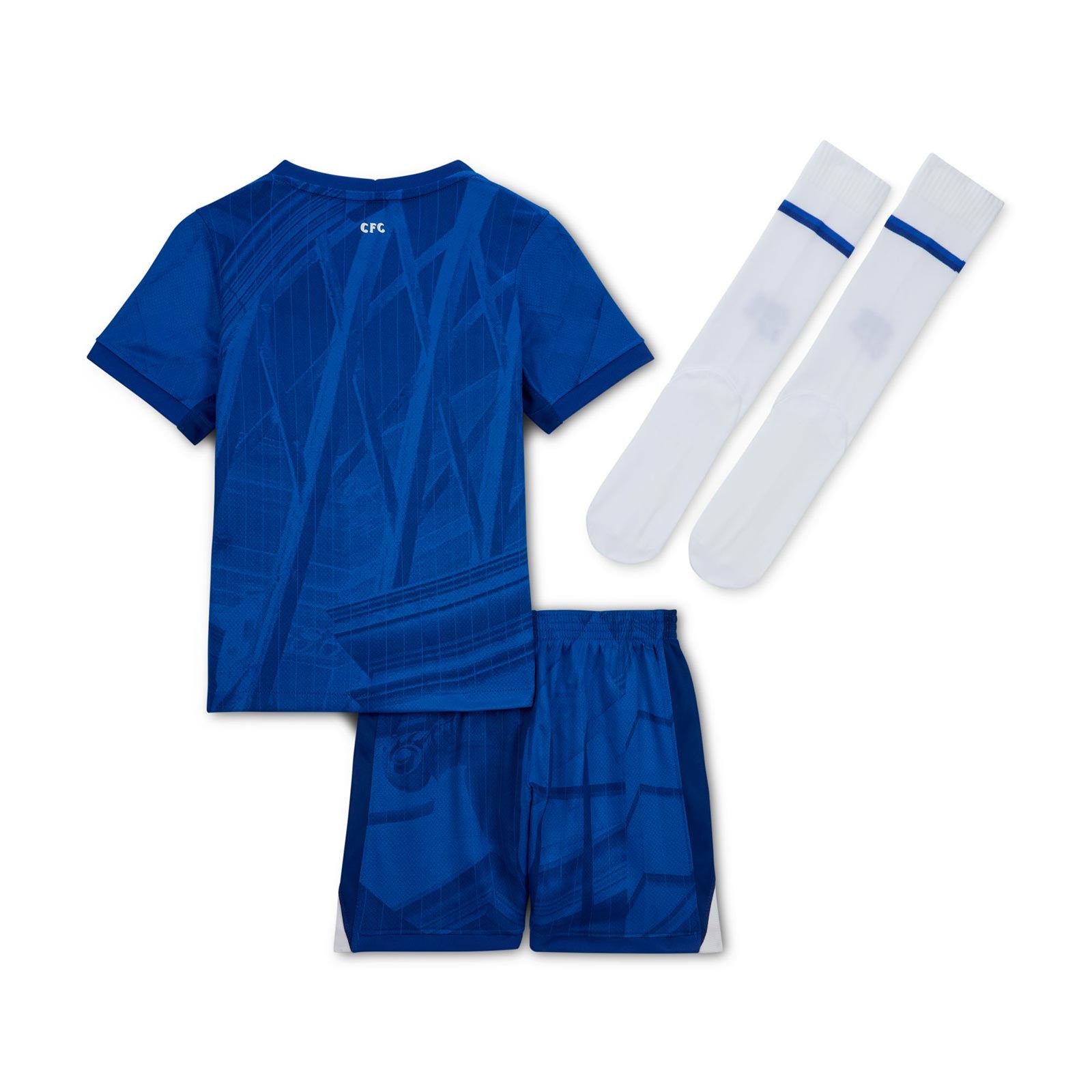 Nike Chelsea F.C. 2025/26 Home Kids 3-Piece Kit、mySite、shNike Chelsea F.C. 2025/26 Home Kids 3-Piece Kit、mySite、glenpowelloop_name