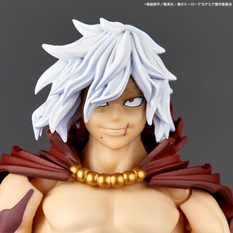 Amazing Yamaguchi Revoltech NR039 My Hero Academia Tomura Shigaraki (Awakened Version)、mySite、hgirdovlk