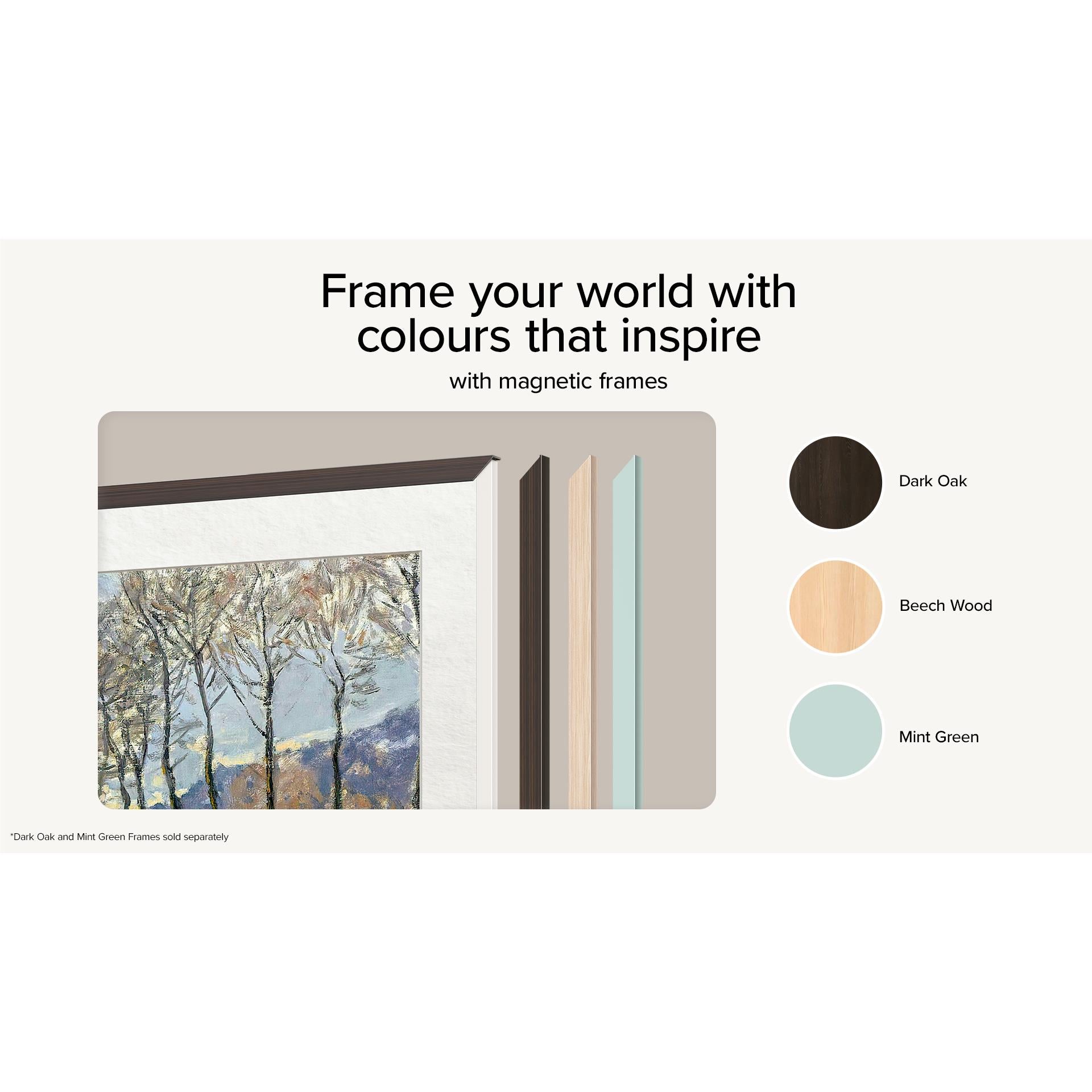 TCL 85 NXTFRAME 4K UHD QLED Google TV 2024、mySite、camillekostekn