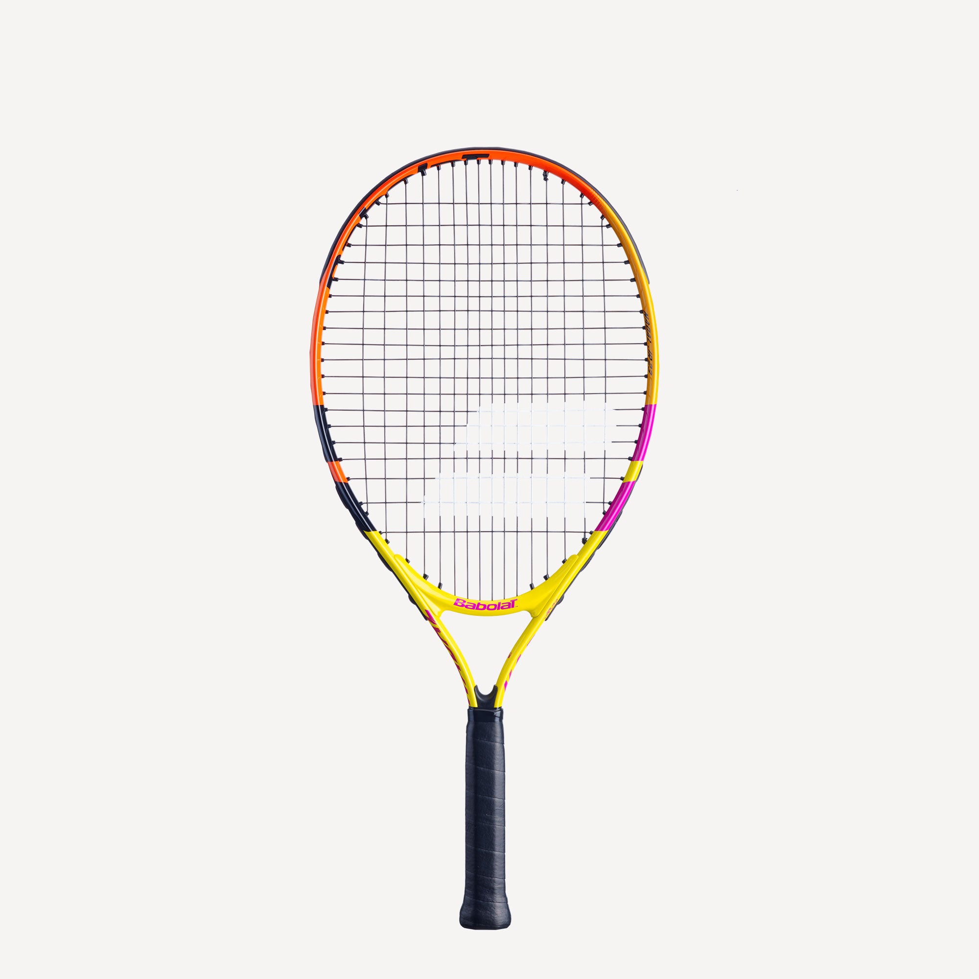 Babolat Rafa Nadal 23 Junior Tennis Racket