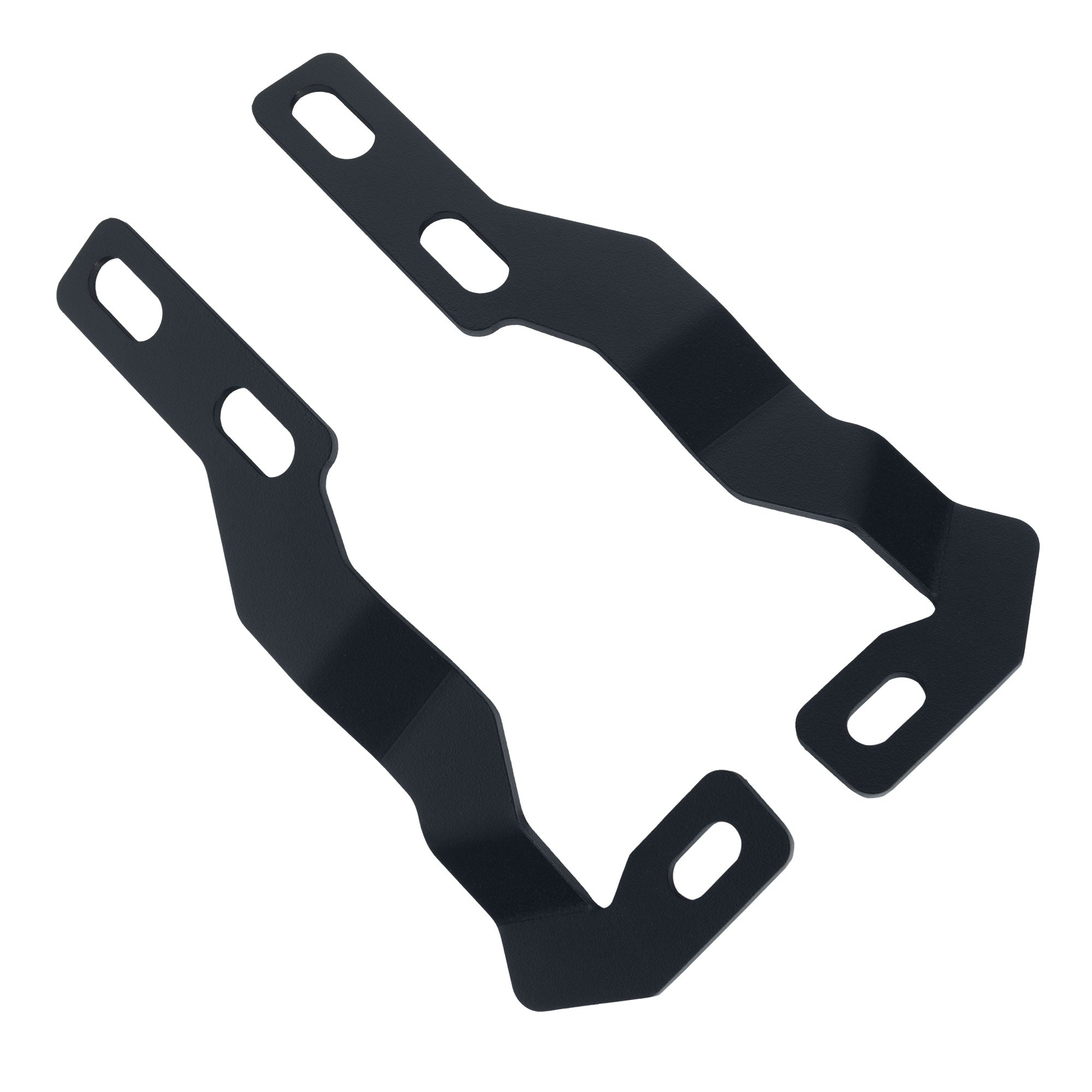 ORACLE Lighting 2016-2023 Toyota Tacoma (3rd Gen) A-Pillar Hood Mount Brackets w/ VEGA™ Series 4 Spotlights、mySite、nflplayoffbracketp