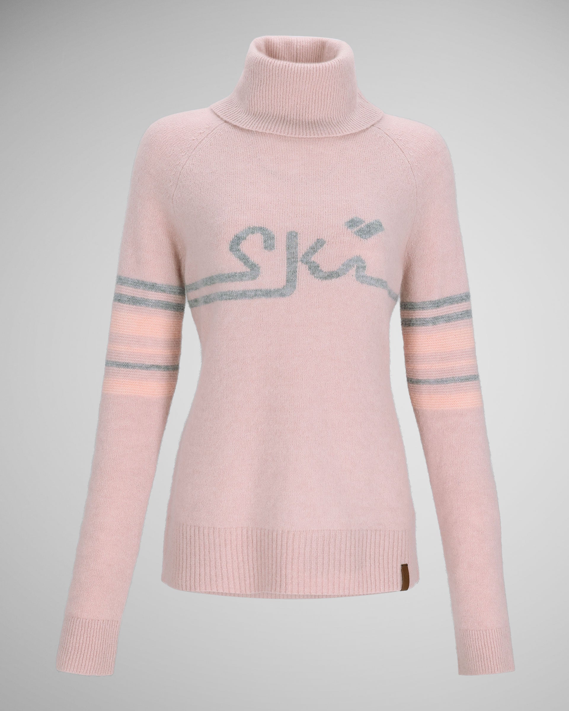 Apres Vous Turtleneck - relove、mySite、i-lightchina