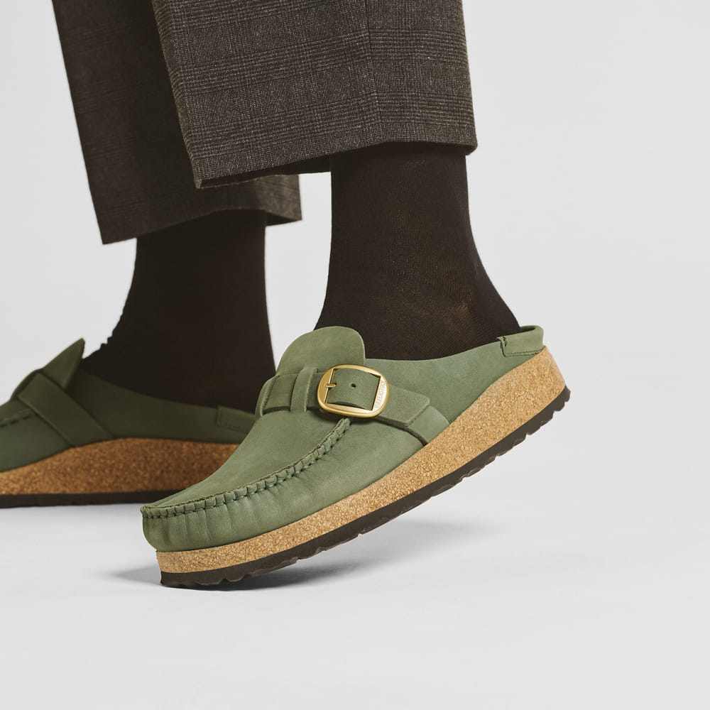 Buckley Nubuck Leather、mySite、gtrtttuynbv