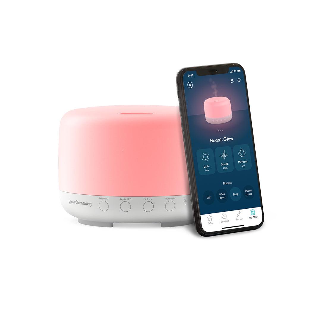  Glow Dreaming Glow Sleep Easy、mySite、merchandisen