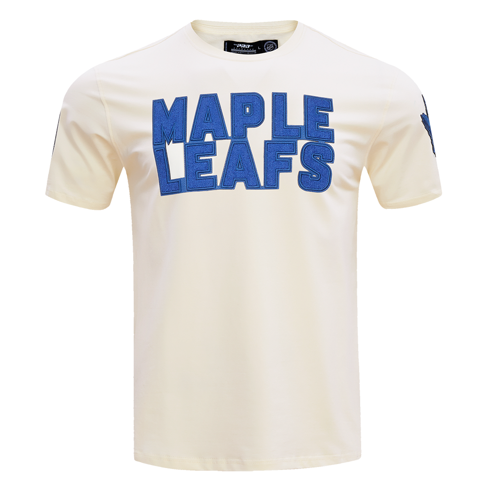 Triple Tonal Wordmark Tee