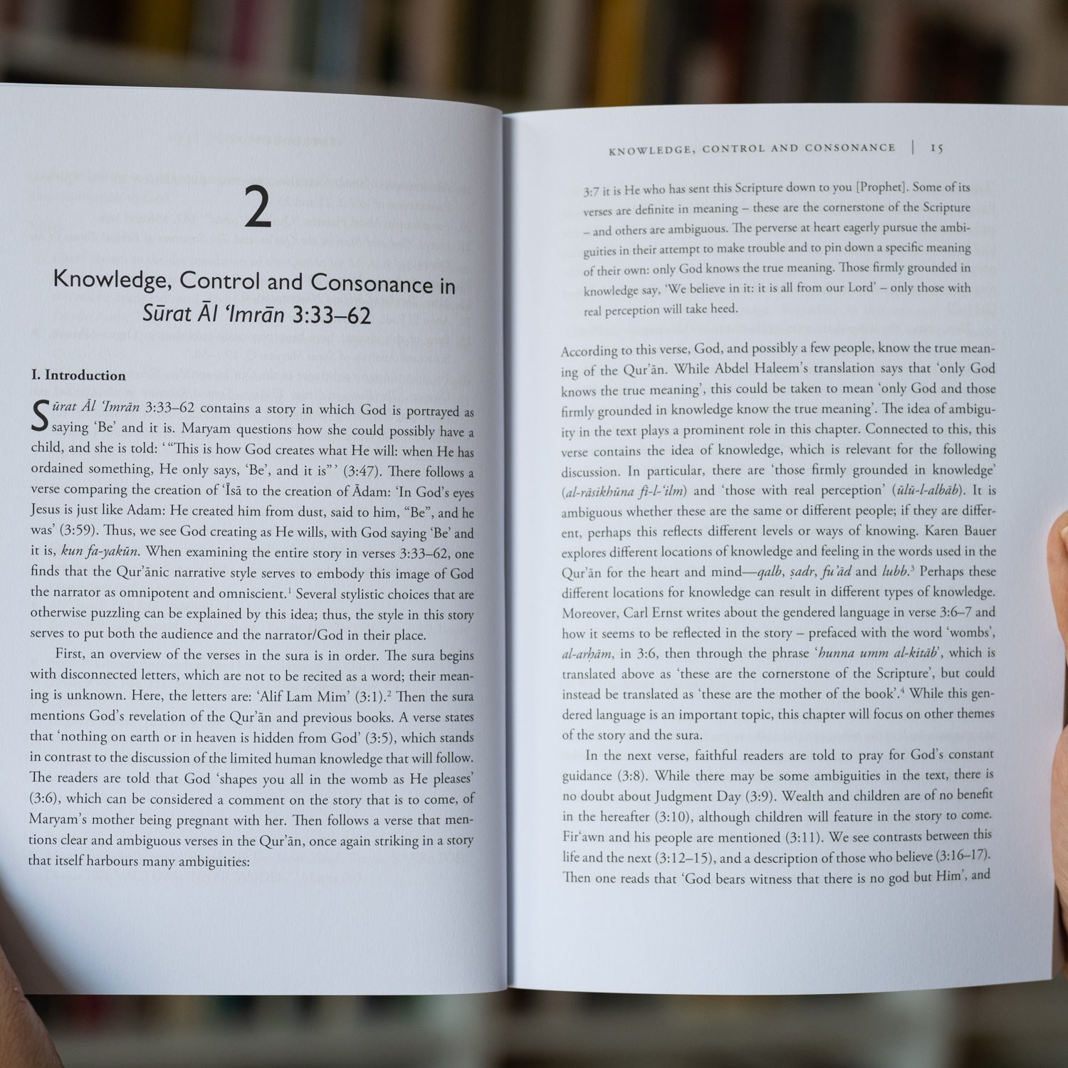 Quranic Stories: God, Revelation and the Audience、mySite、topwebapps