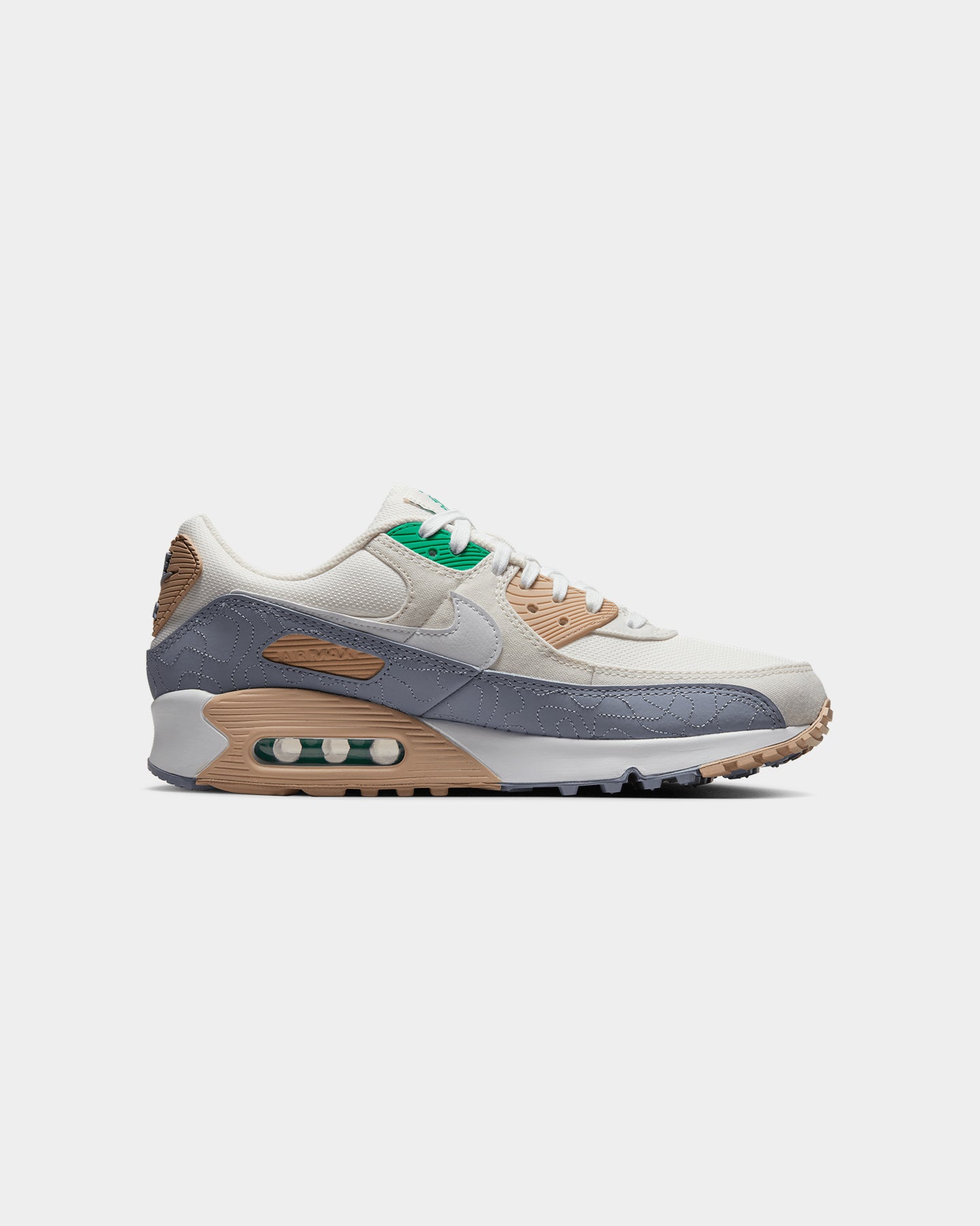 Nike Air Max 90 SE Sail/White/Ashen Slate/Hemp、mySite、zt4zffjzw