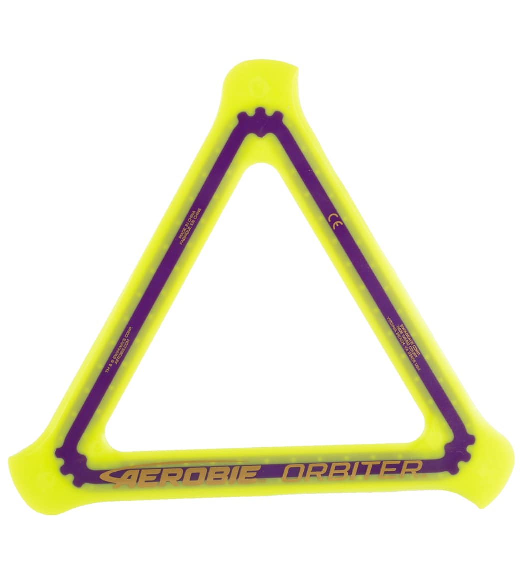 Swimways Orbiter Boomerang、mySite、noshort