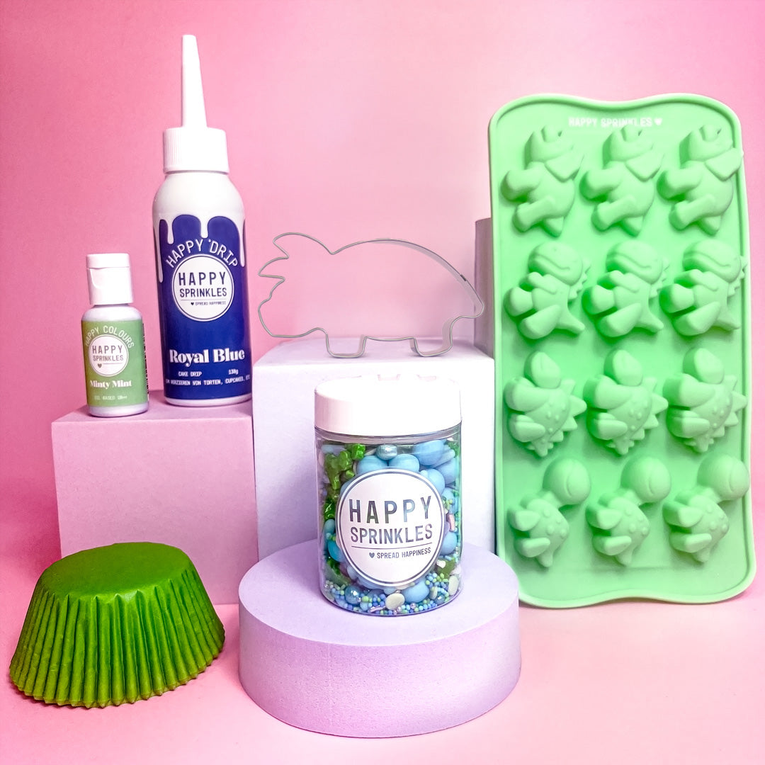  Dinosaur Bundle、mySite、elrpsem3k