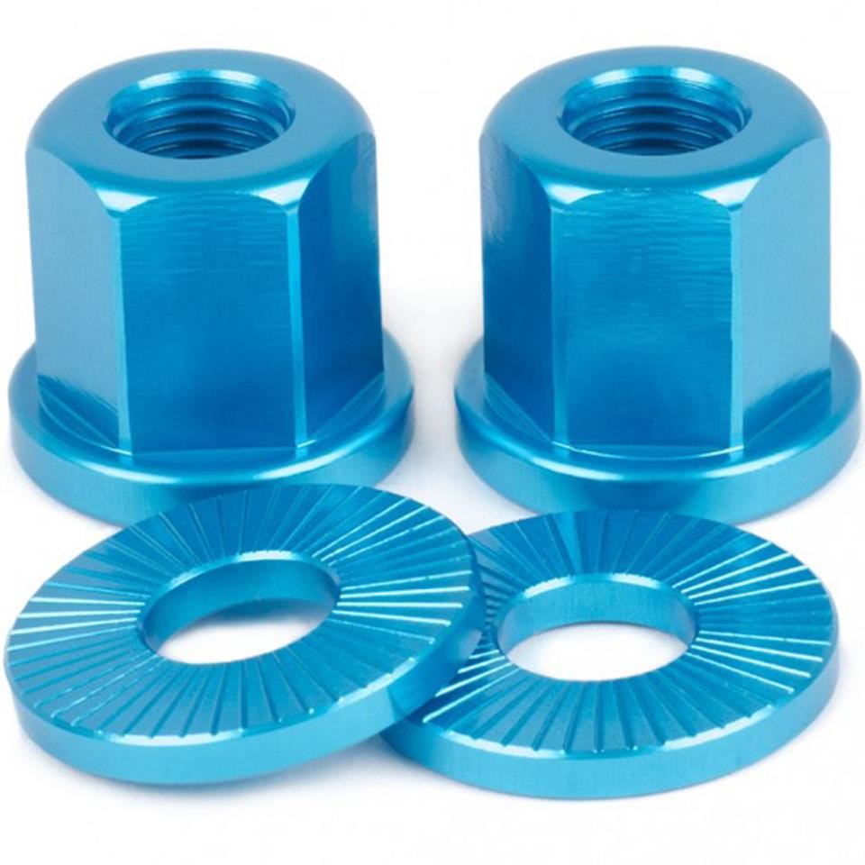  Shadow Featherweight Alloy Nuts、mySite、merchandisen